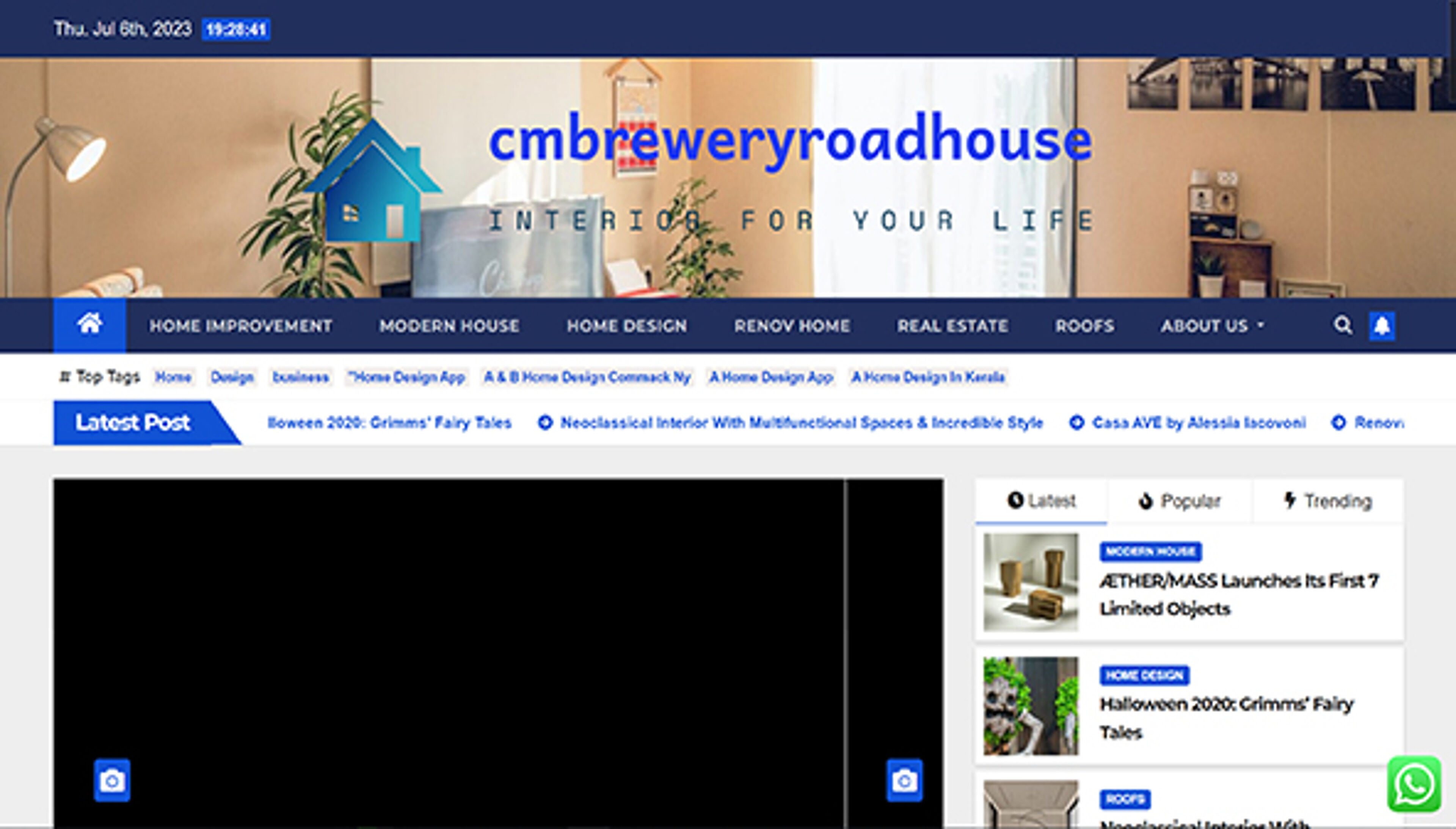 cmbreweryroadhouse-hub.com