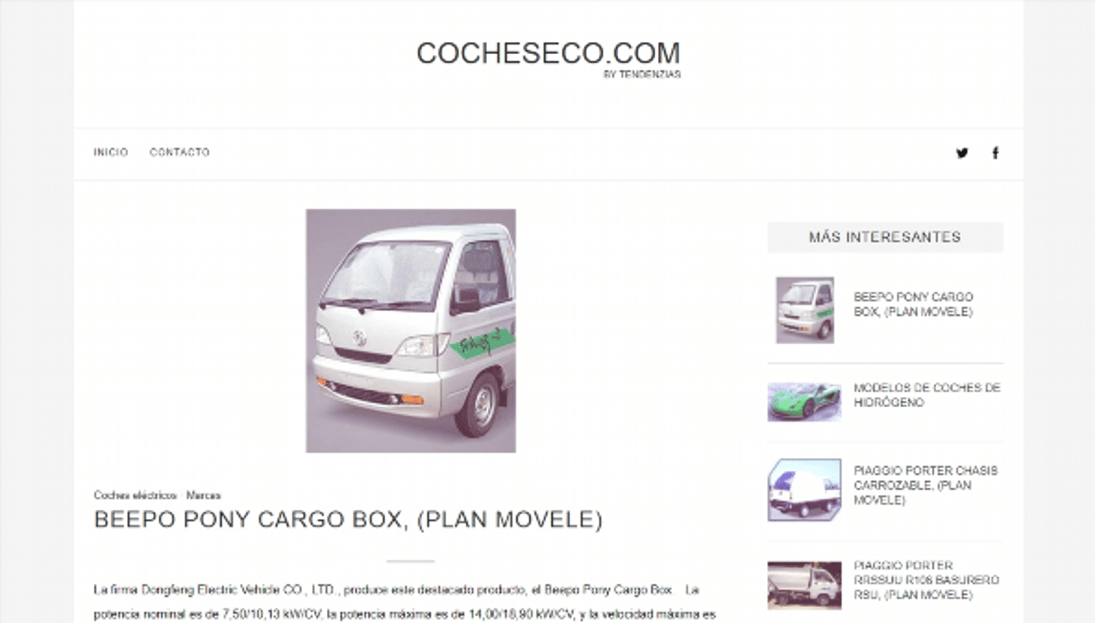 cocheseco.com
