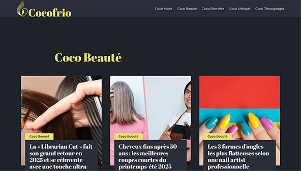 cocofrio.fr