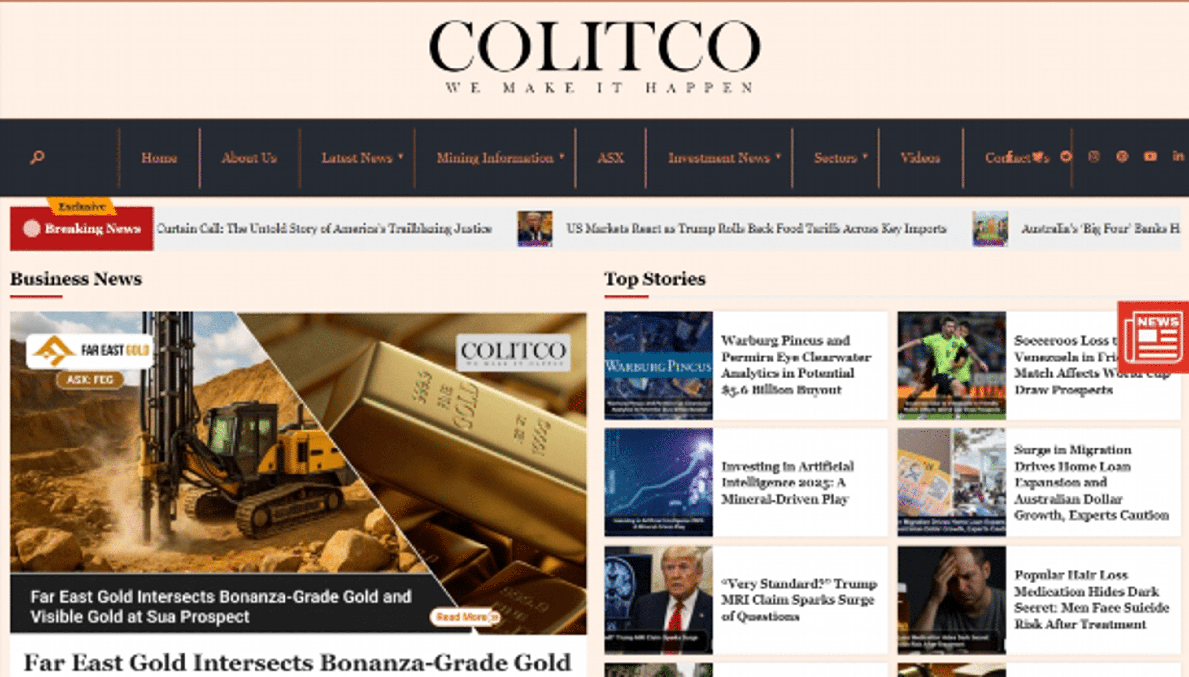 colitco.com
