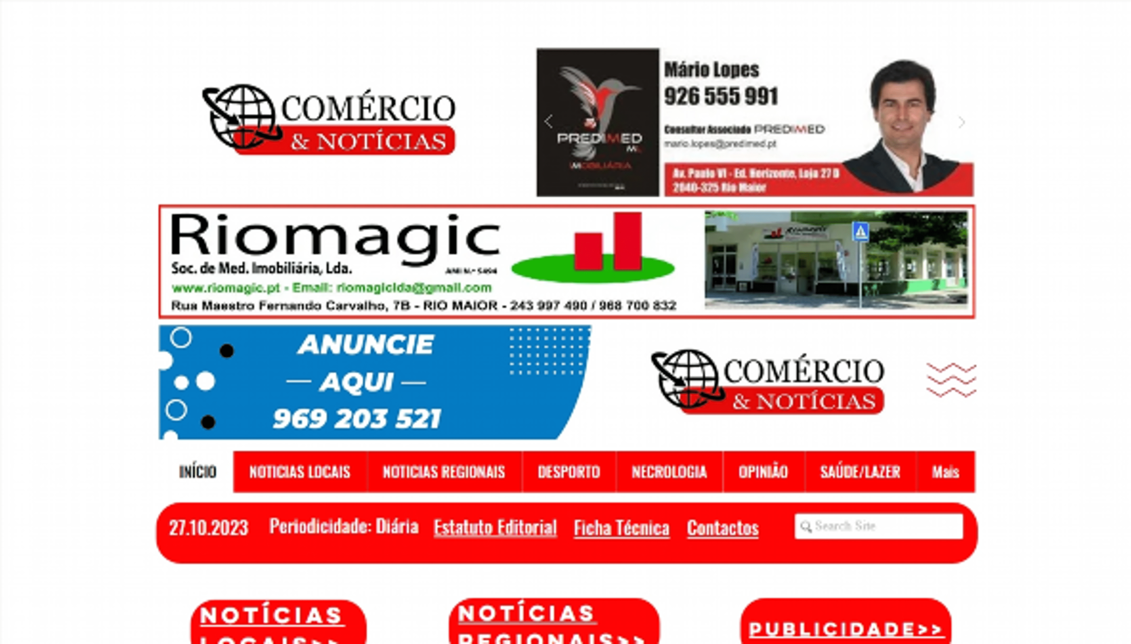 comercioenoticias.pt