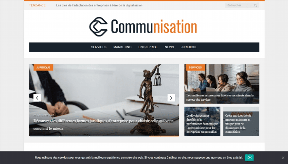 communisation.net