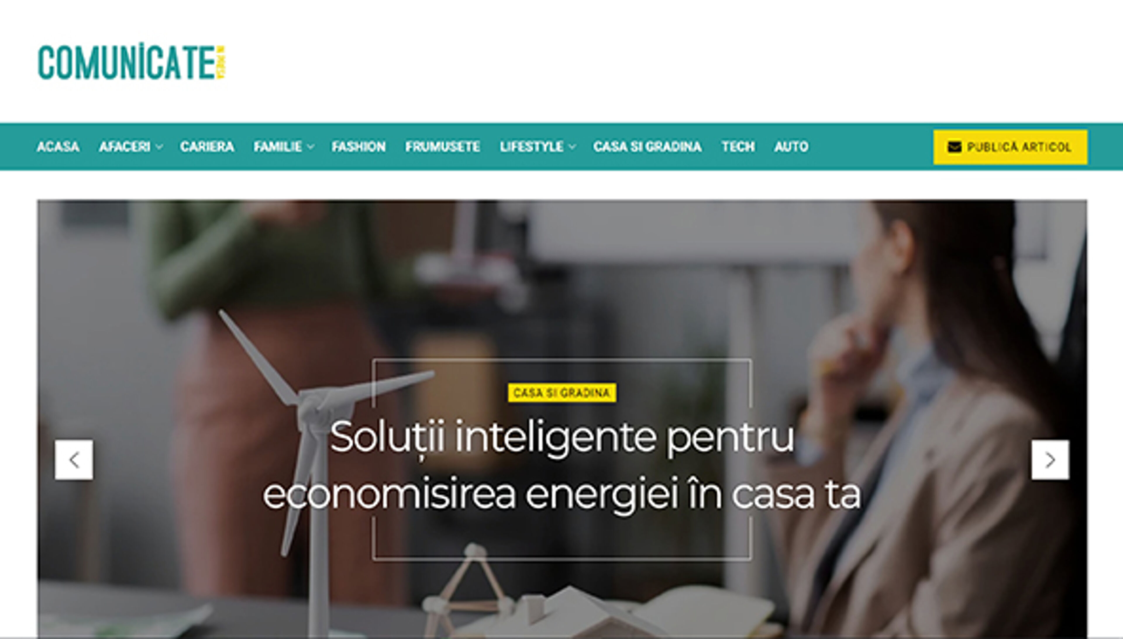 comunicateinpresa.ro