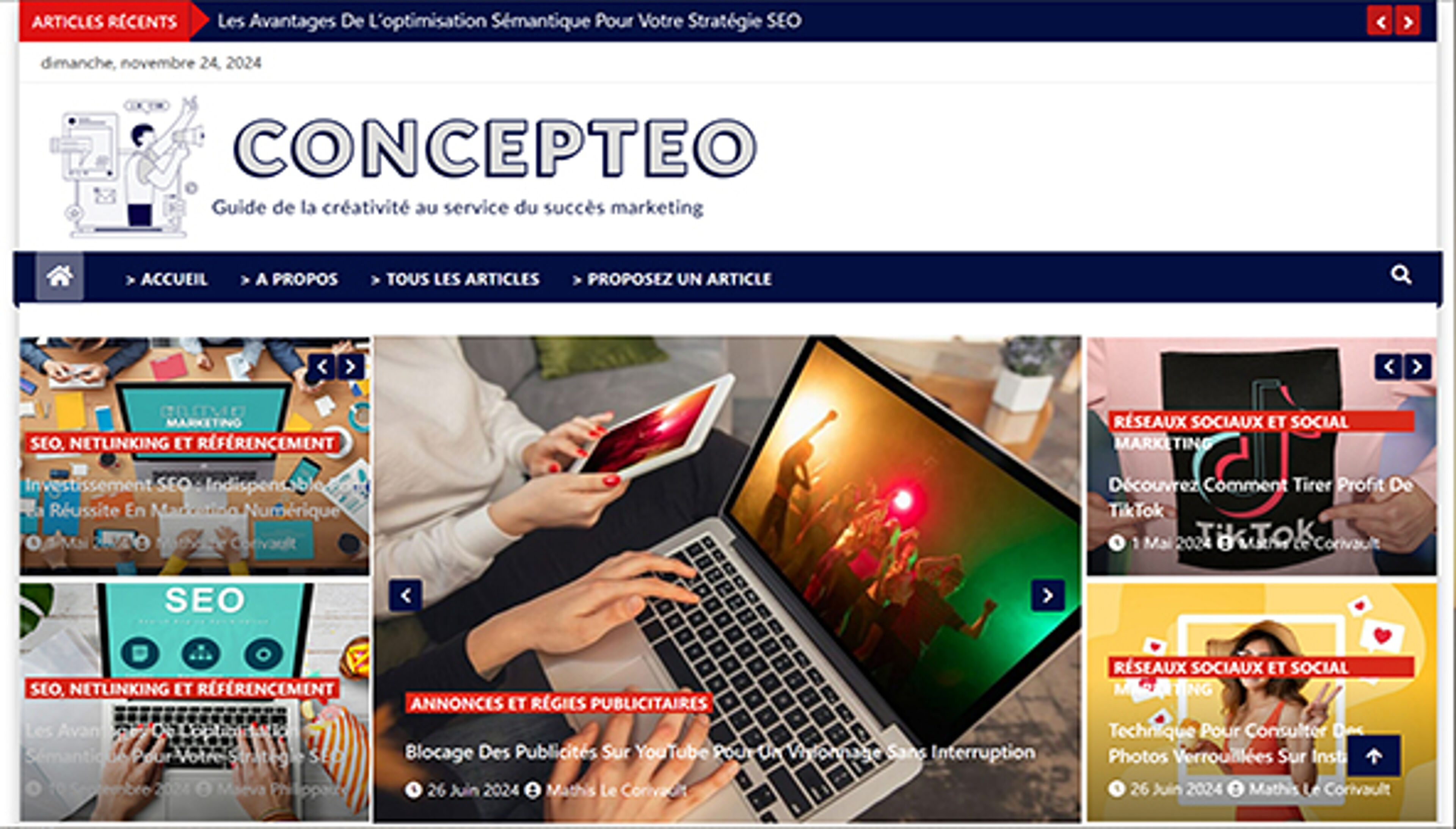 concepteo.be