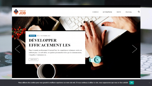 contactjob.net