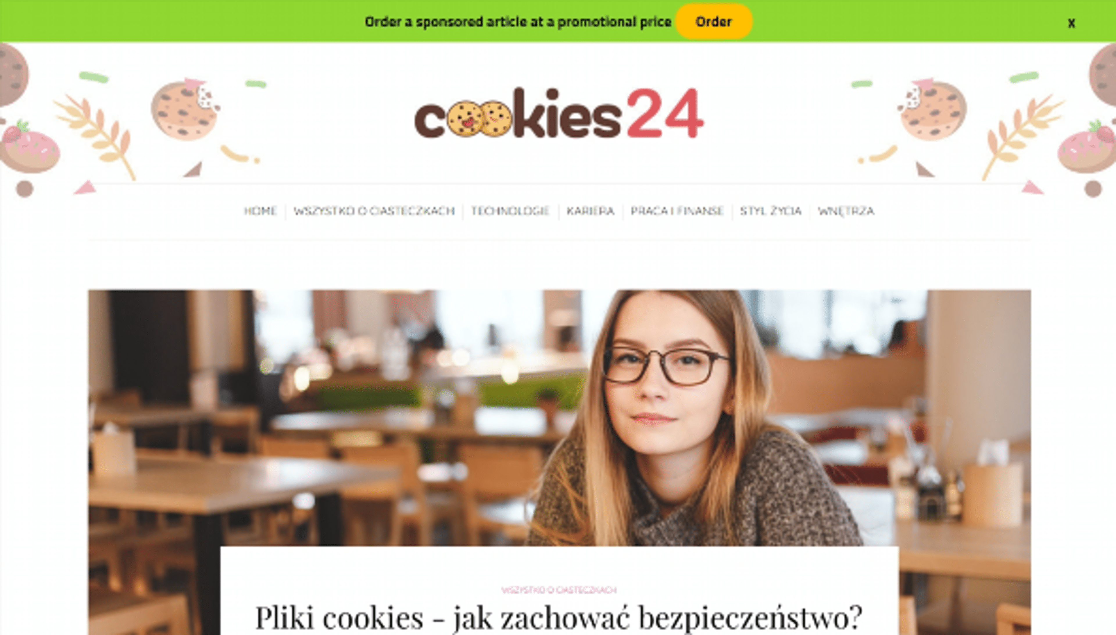 cookies24.pl
