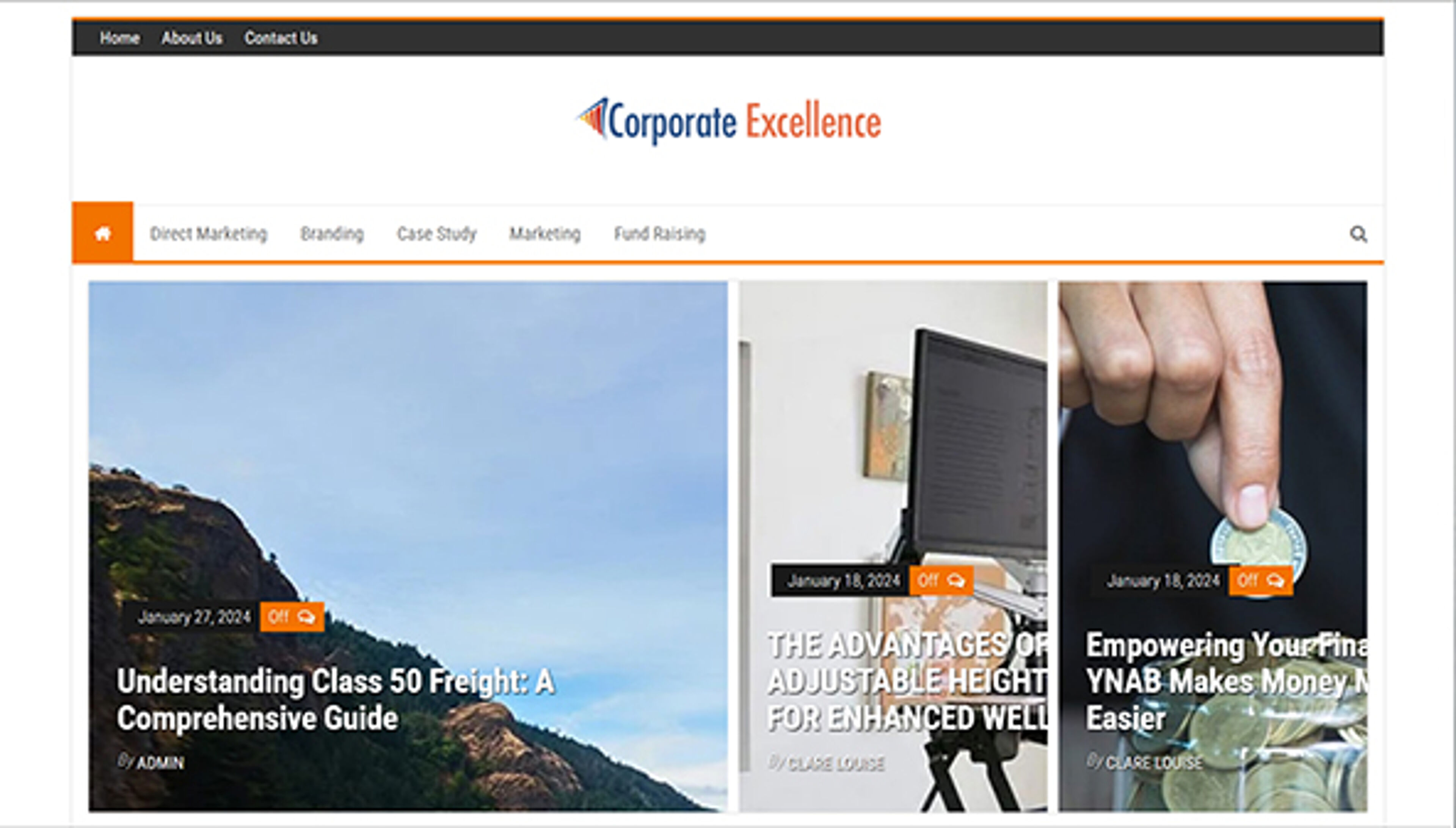 corporate-excellence.com
