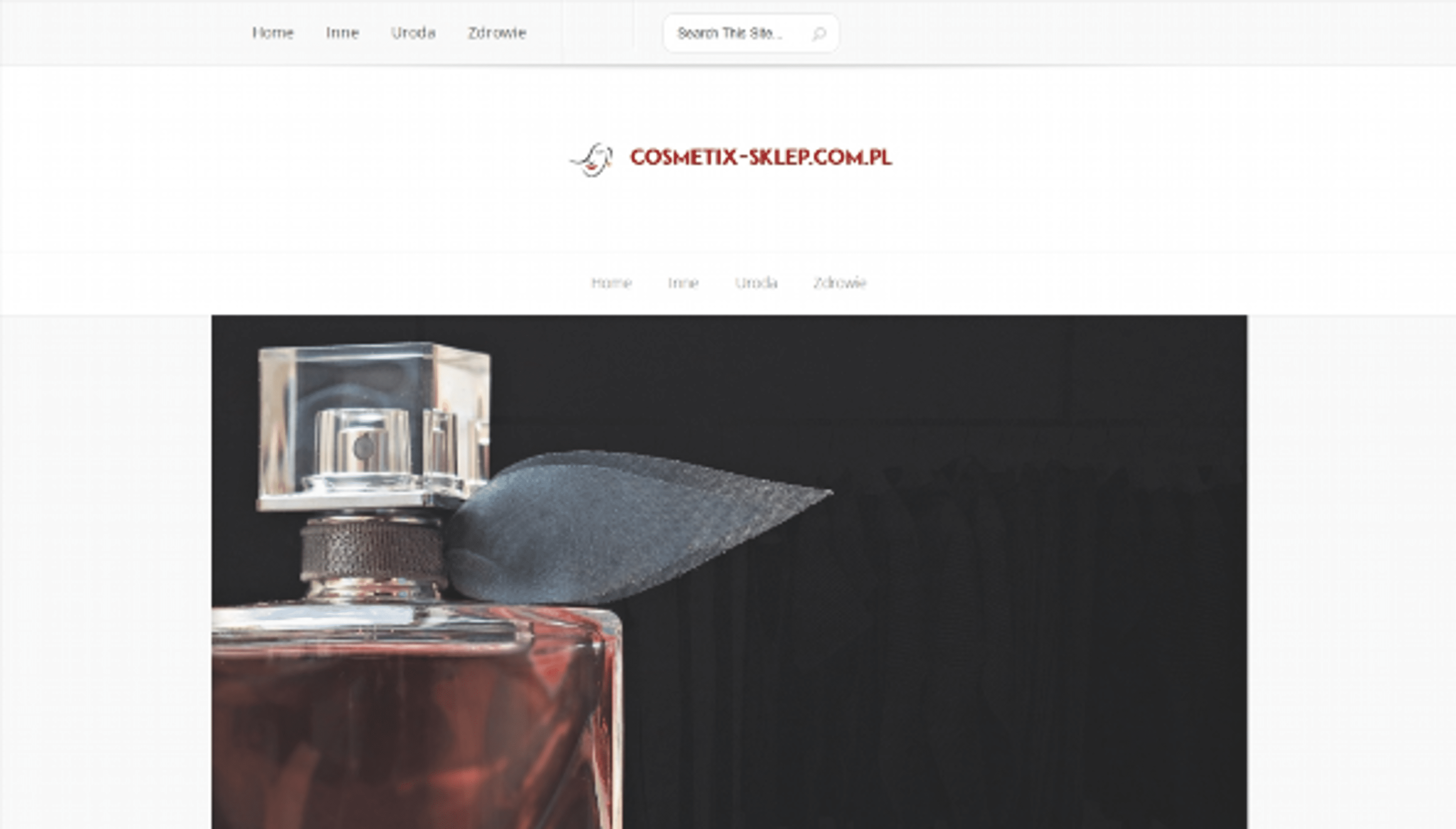 cosmetix-sklep.com.pl