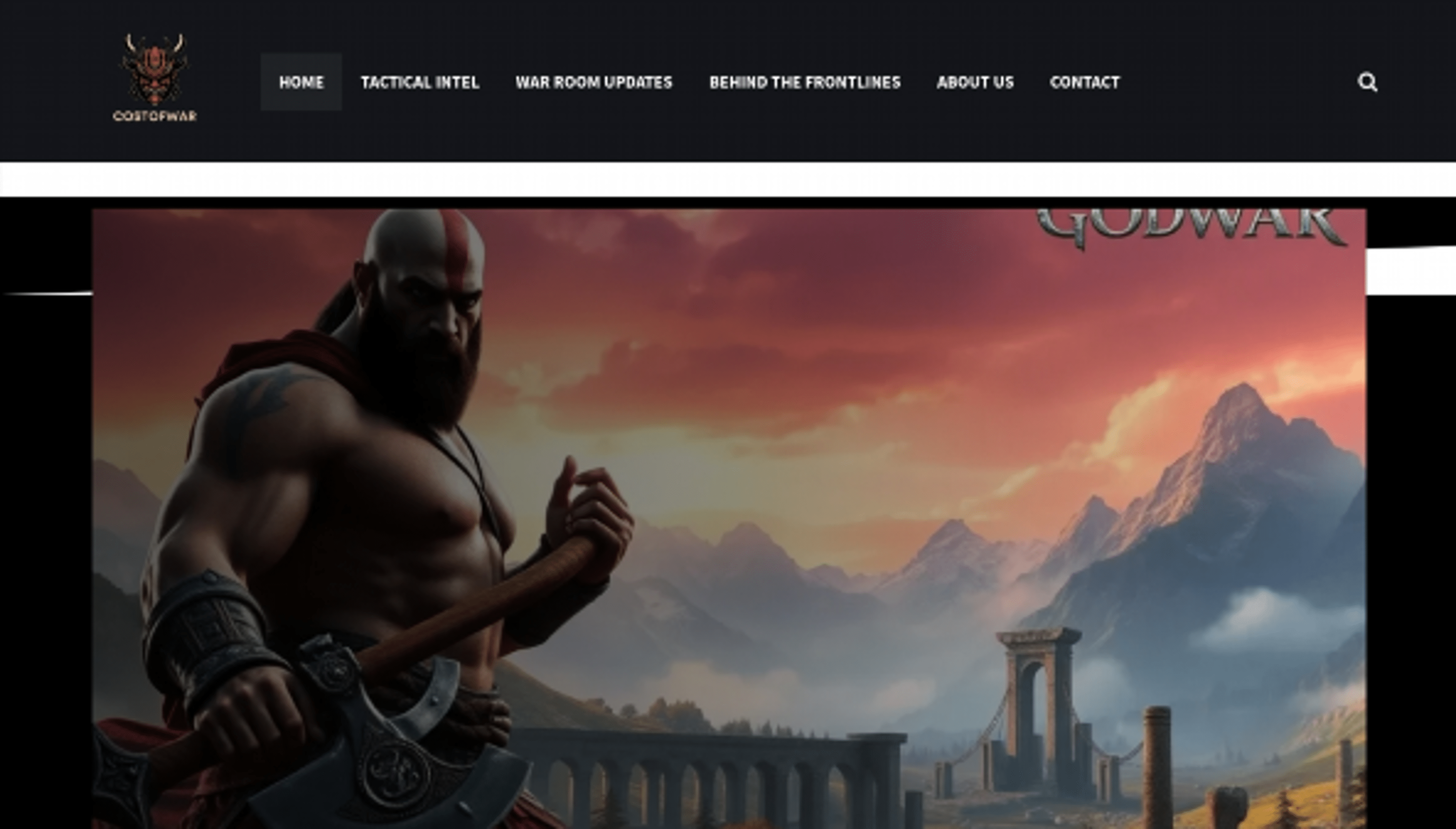 costofwar.com