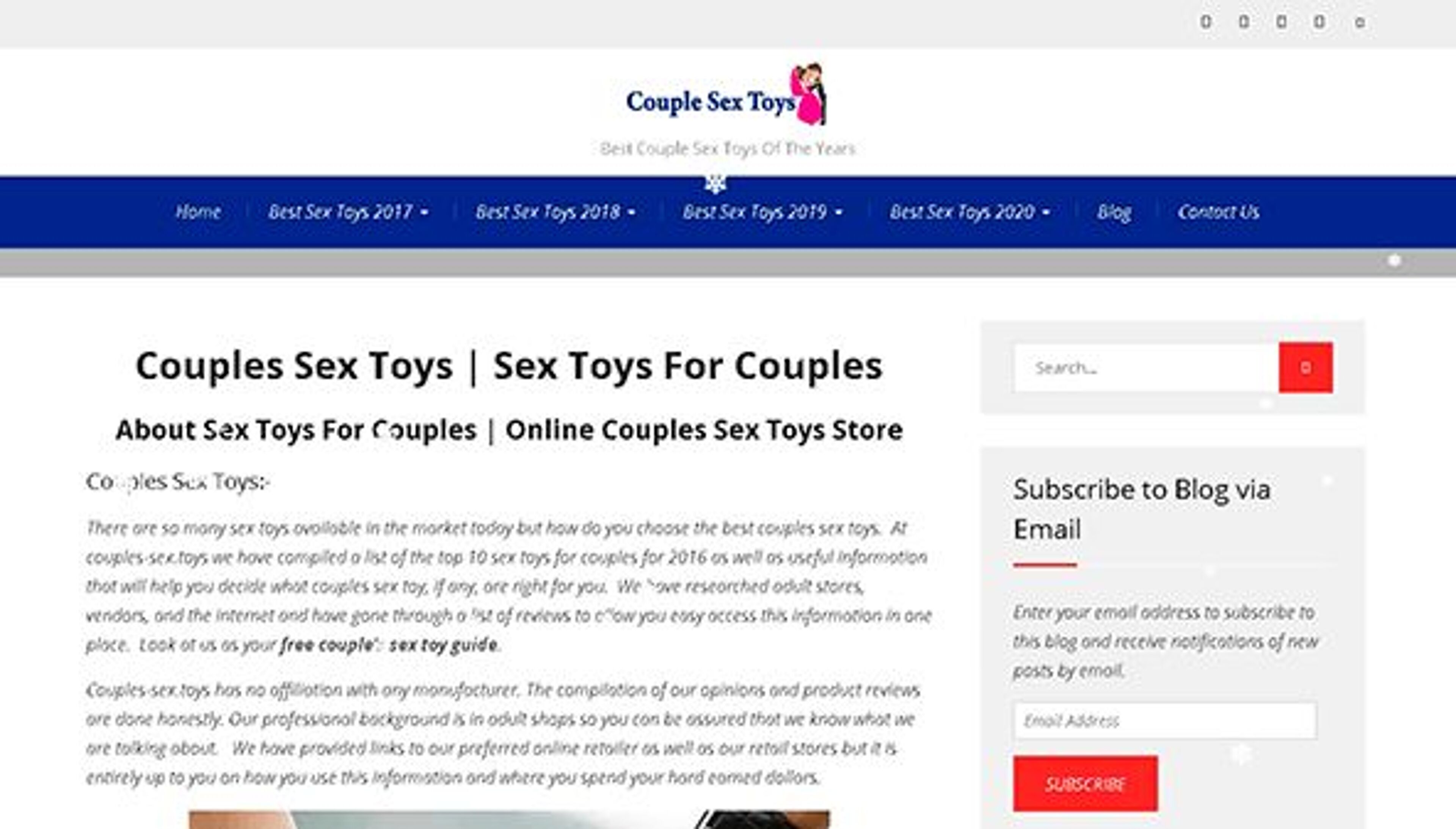 Pariskuntien seksilelut (couplessextoy.com.au)
