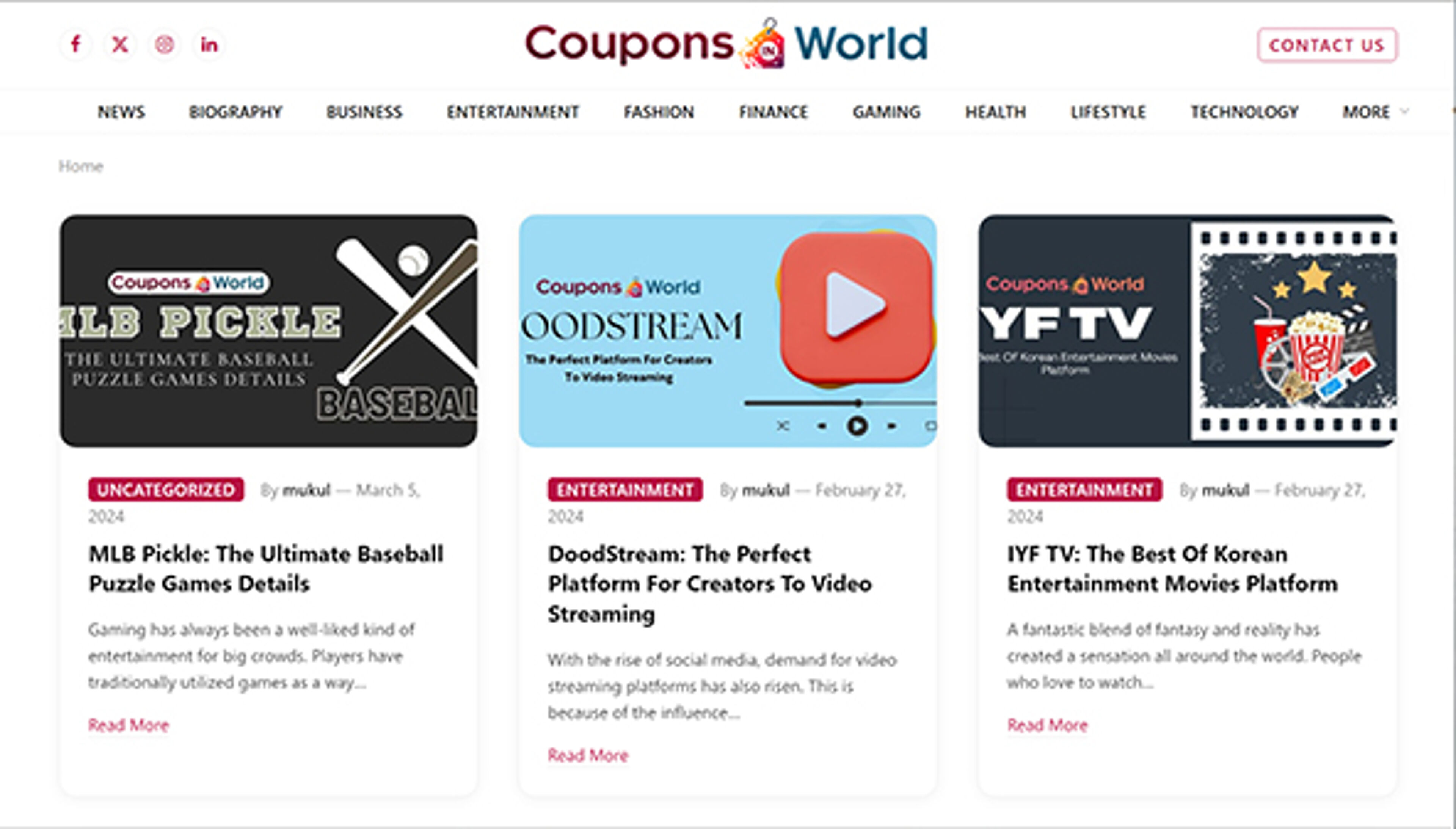 couponsinworld.com