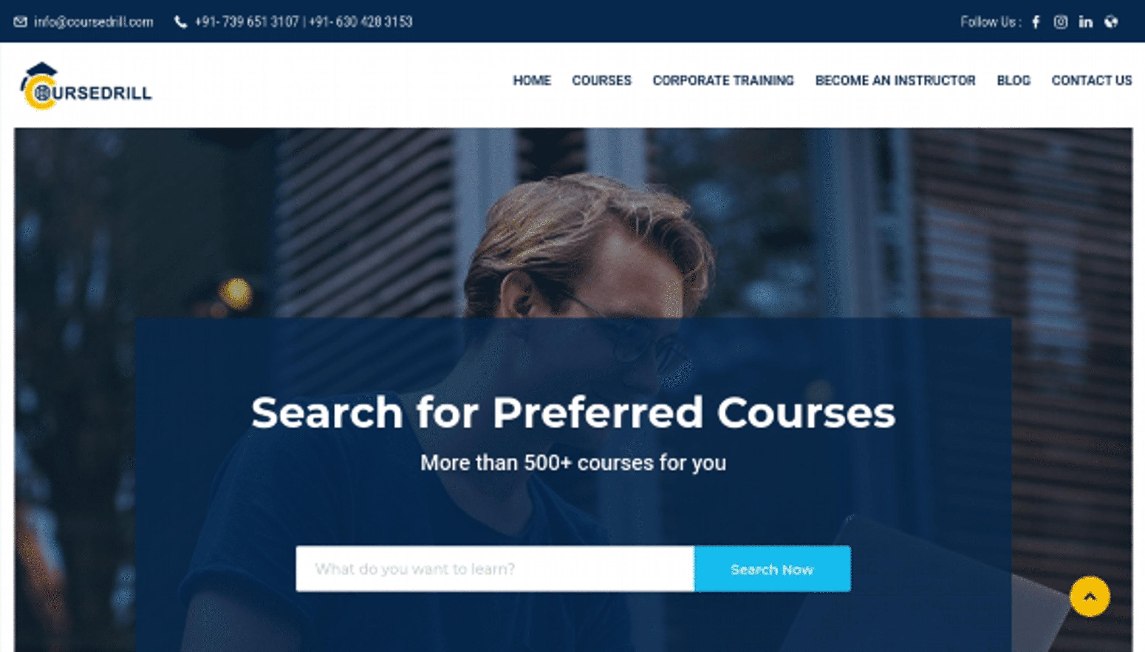 coursedrill.com