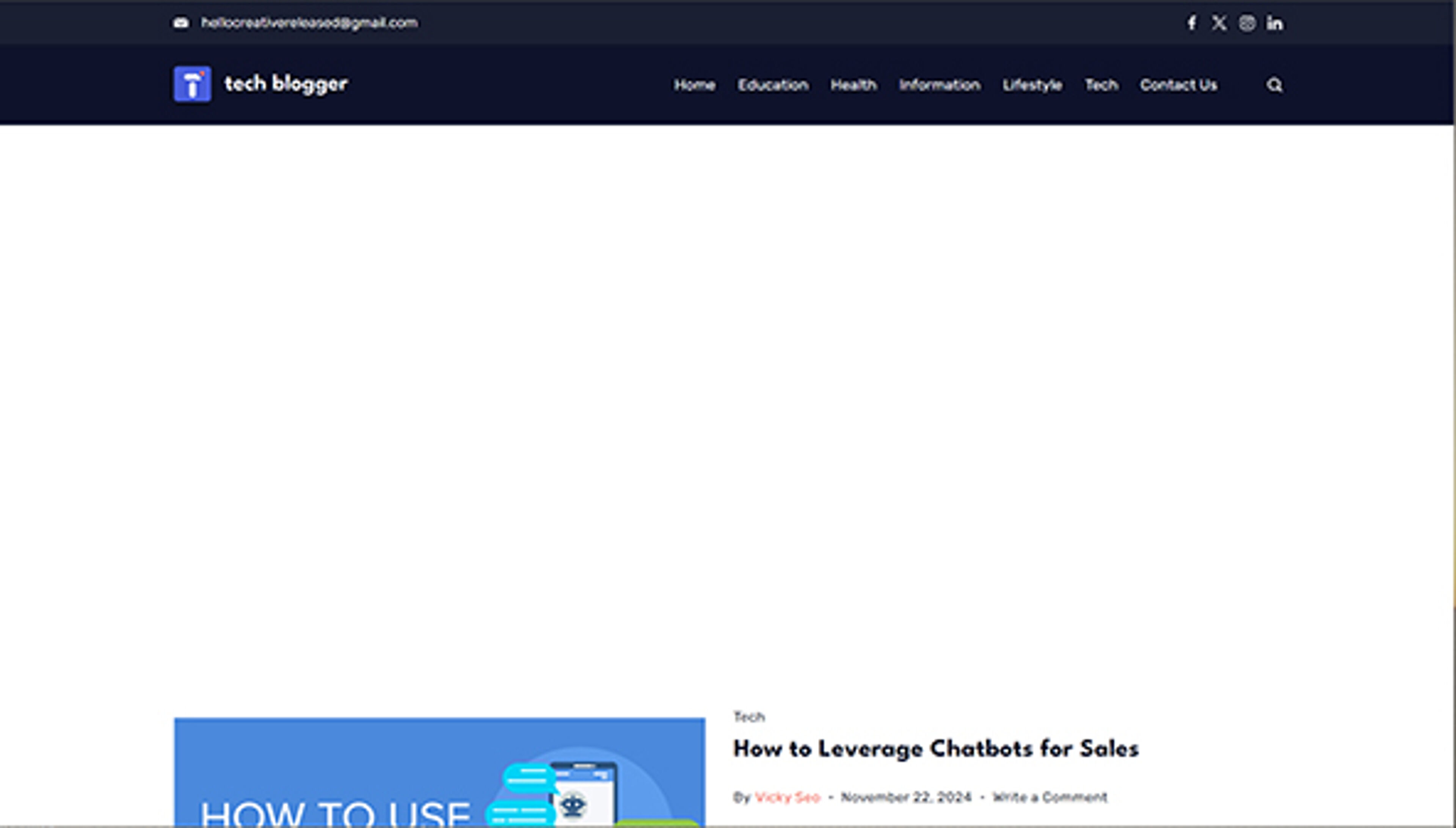 creativereleased.com