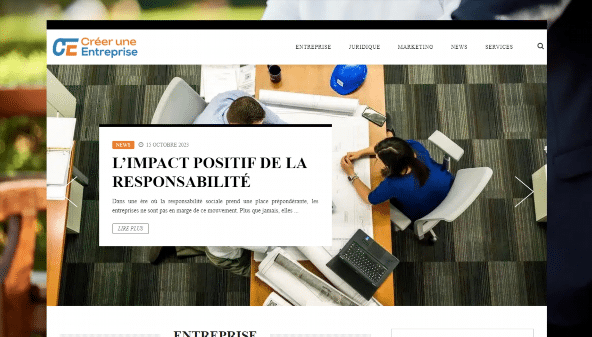 creer-une-entreprise.com