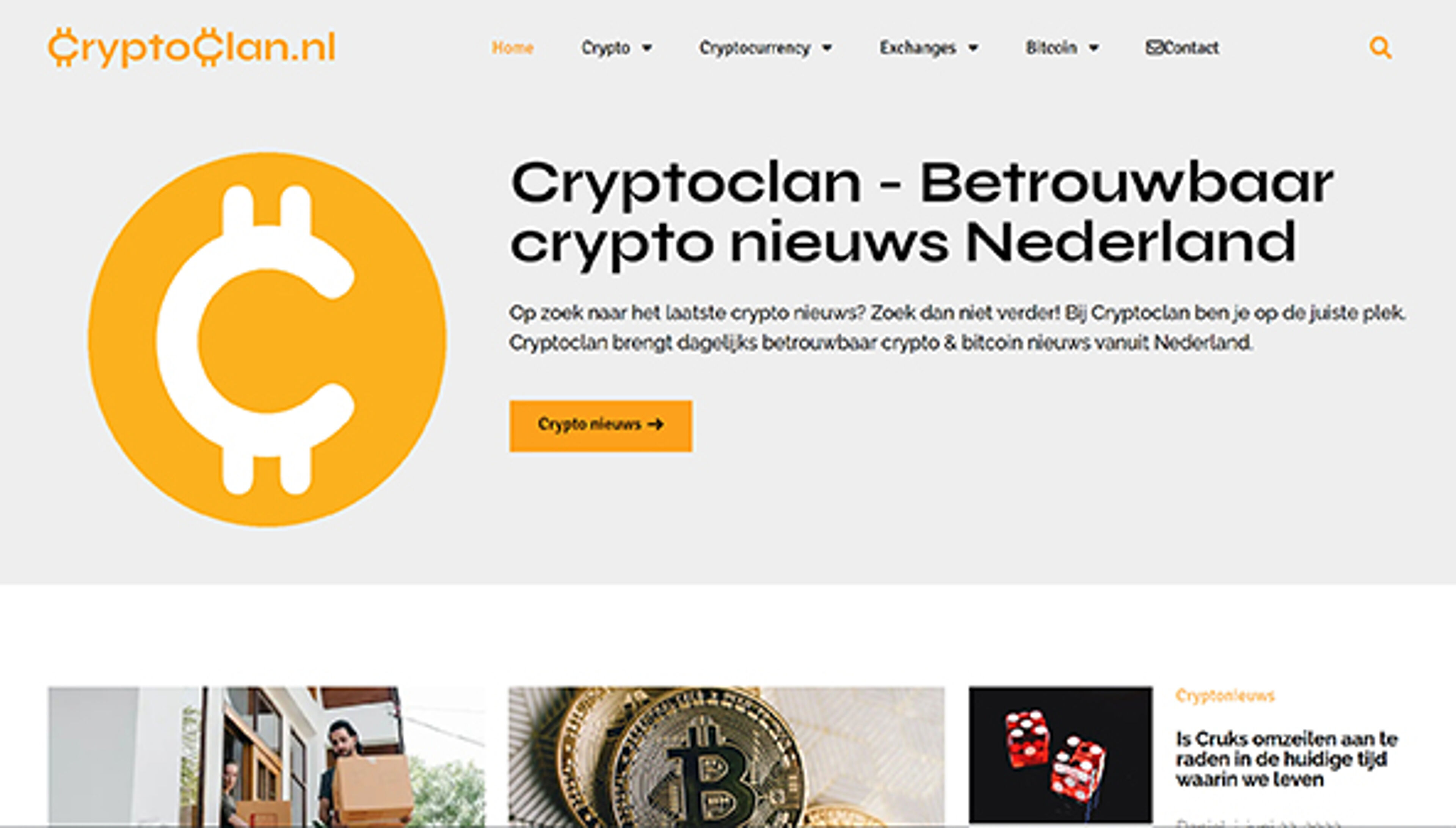cryptoclan.nl