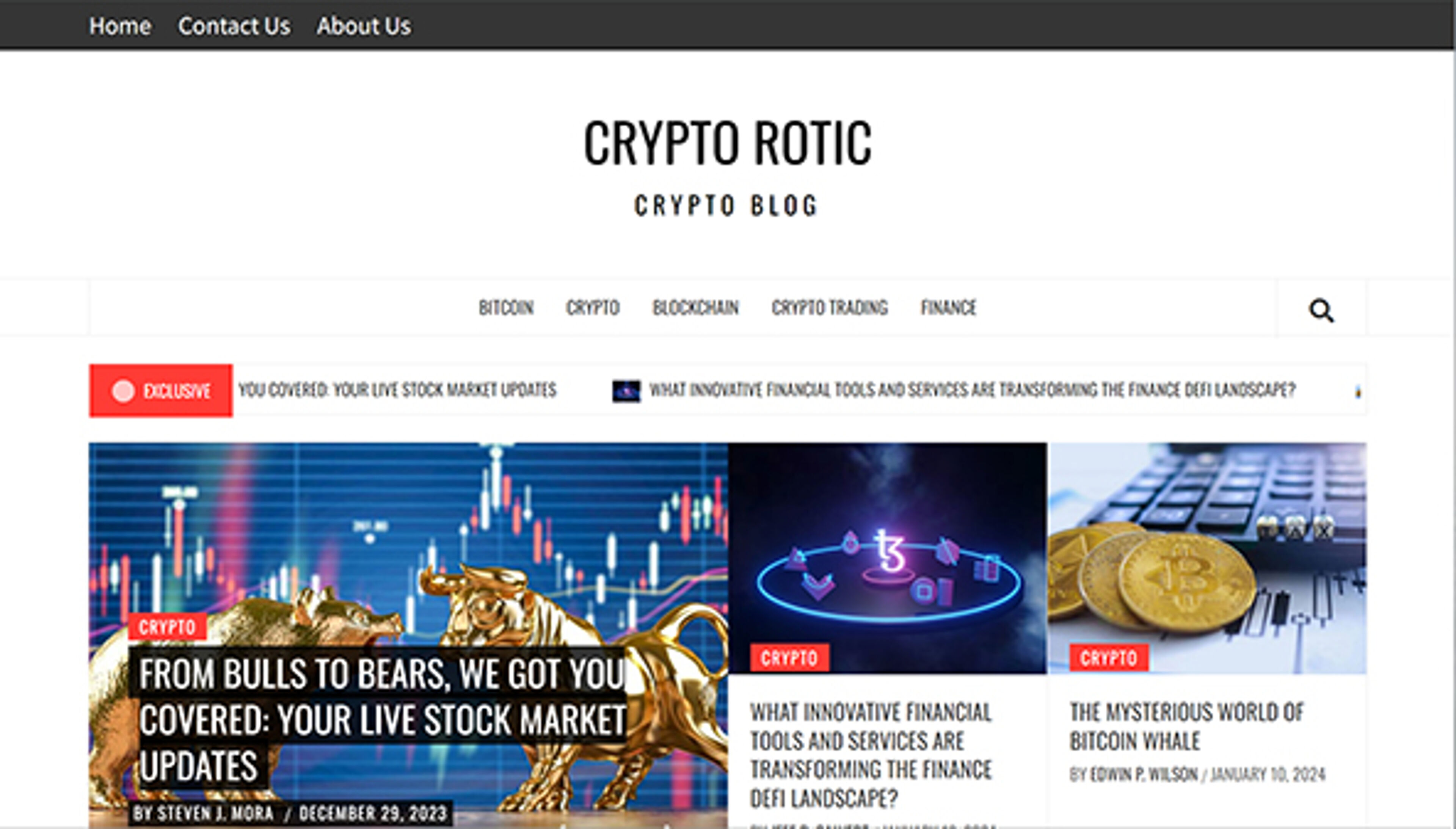 cryptorotic.com