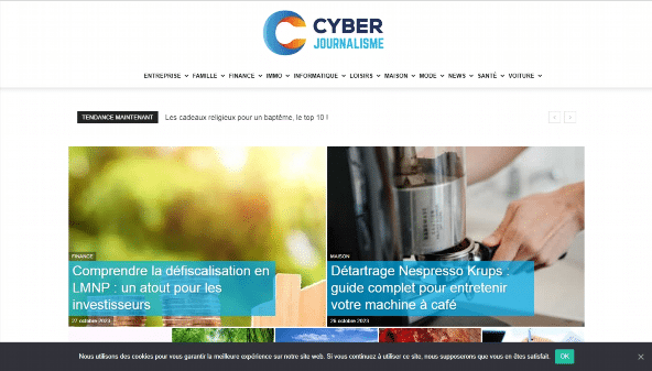 cyberjournalisme.net