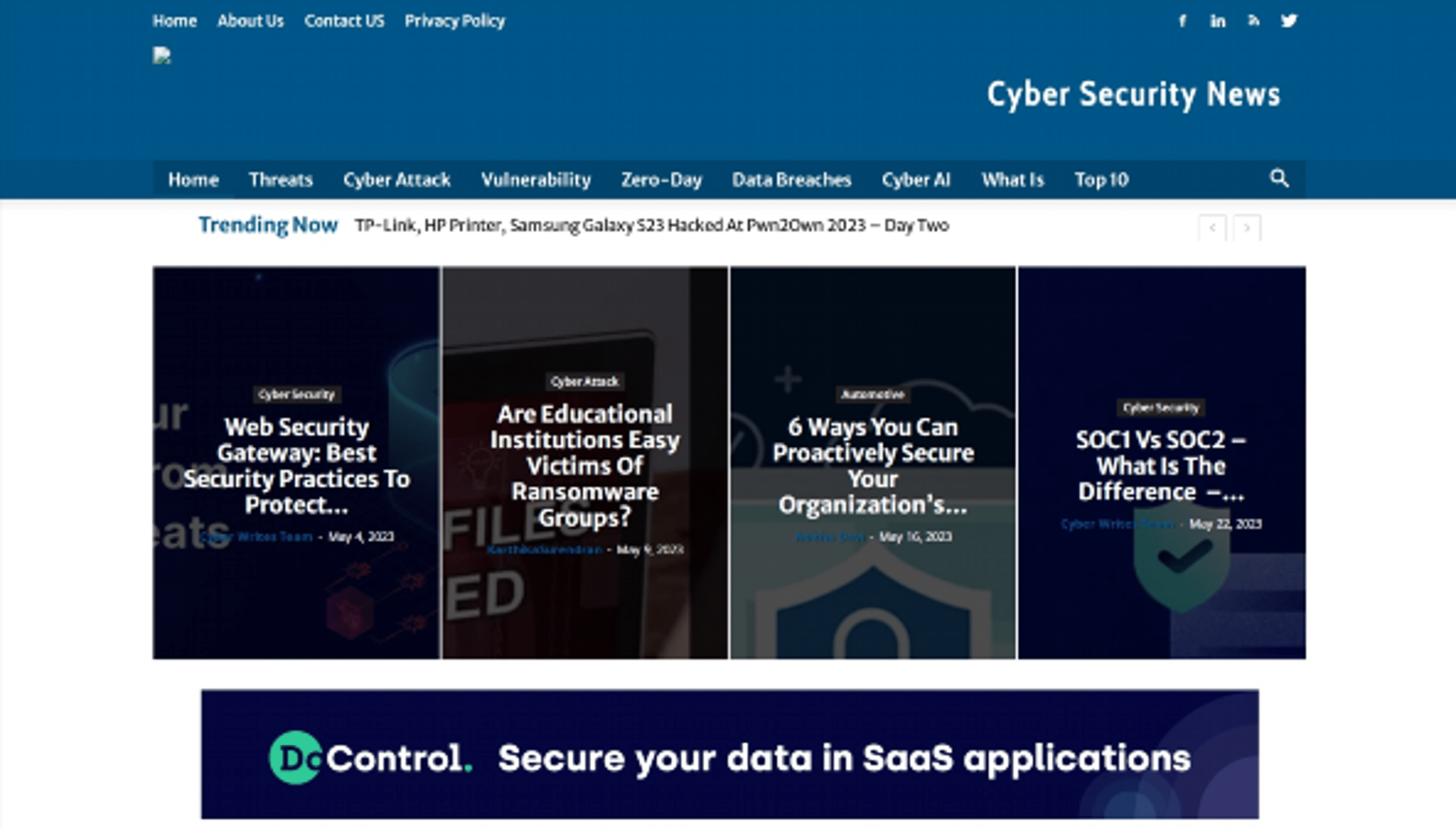 cybersecuritynews.com