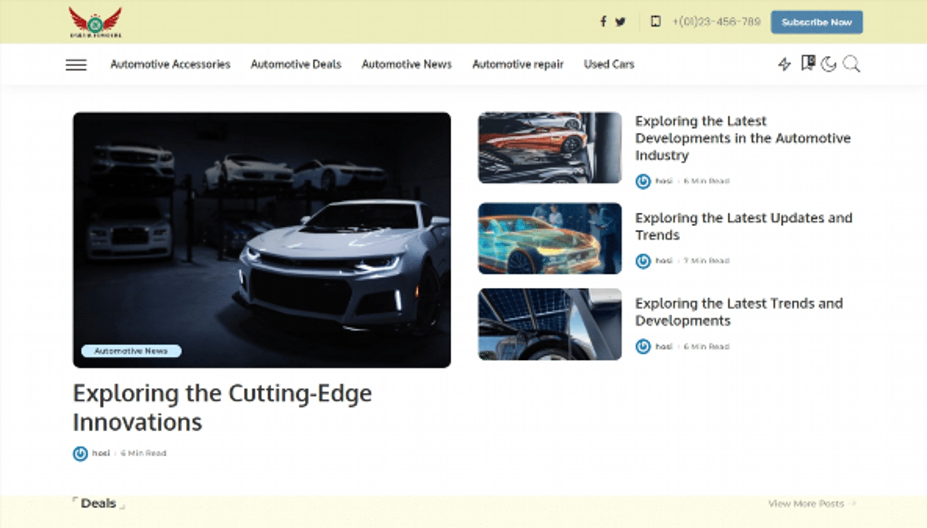 dailyautomotive.my.id