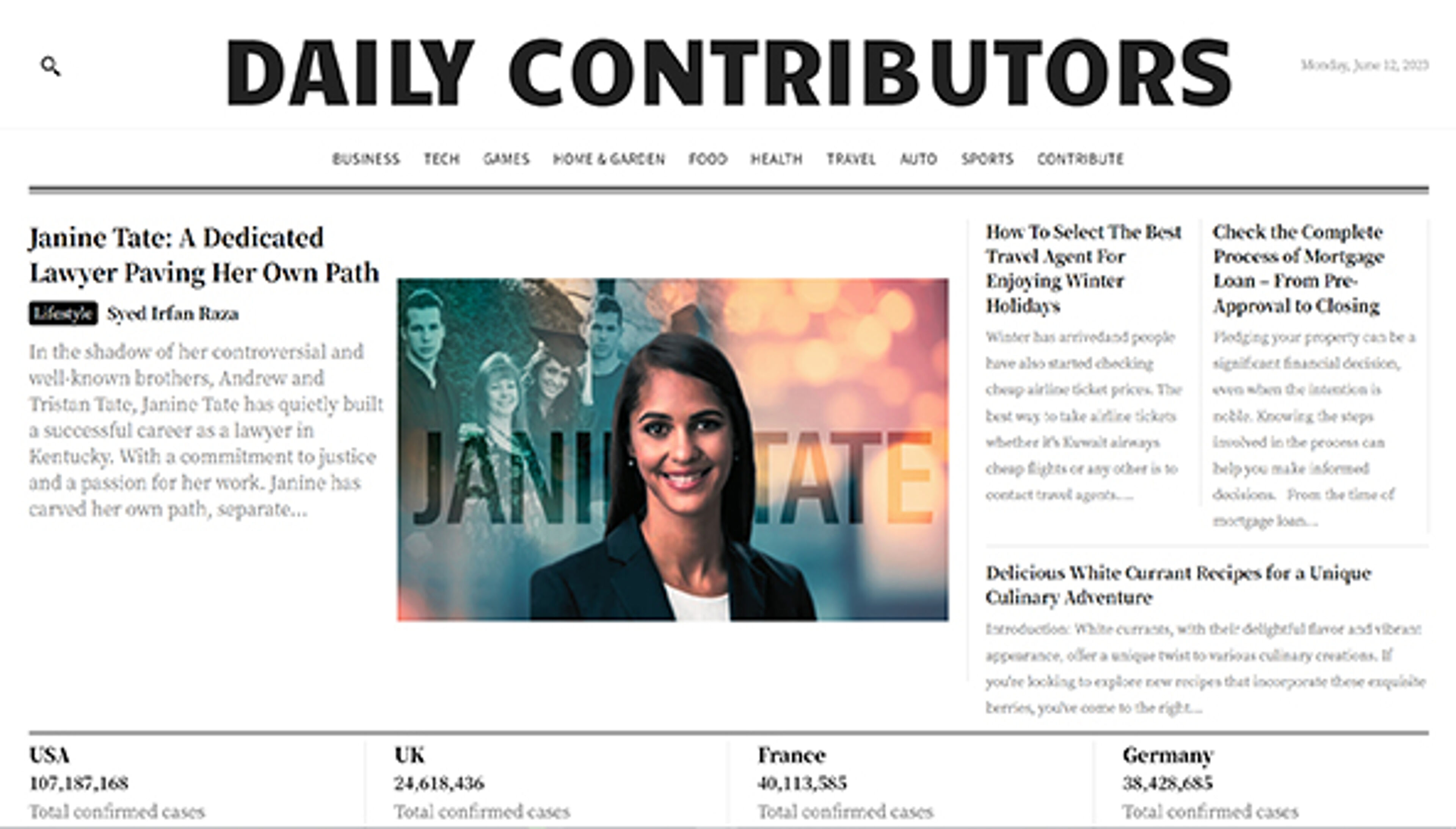 Kasdieniai bendradarbiai (dailycontributors.com)