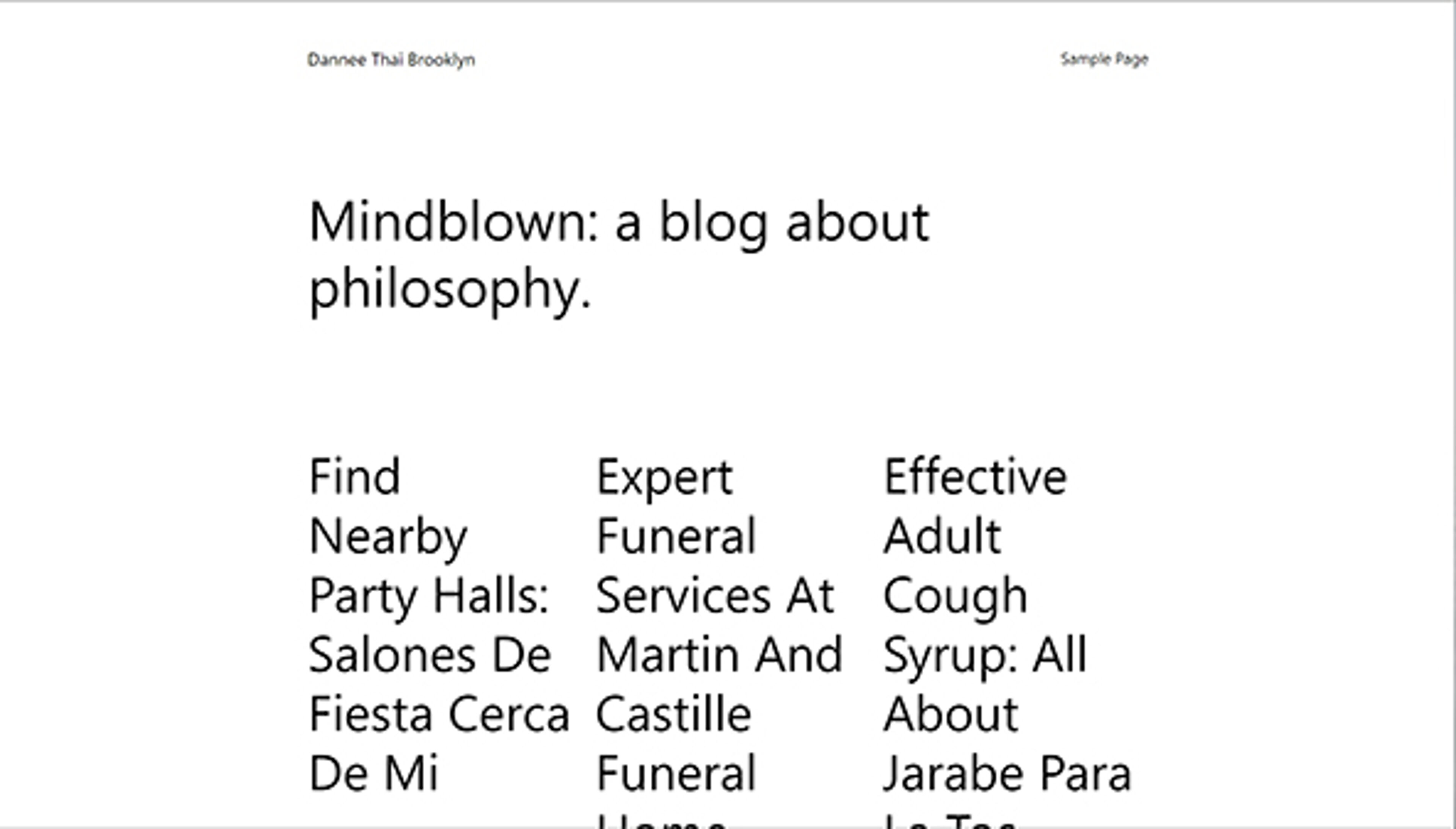 danneethaibrooklyn.com