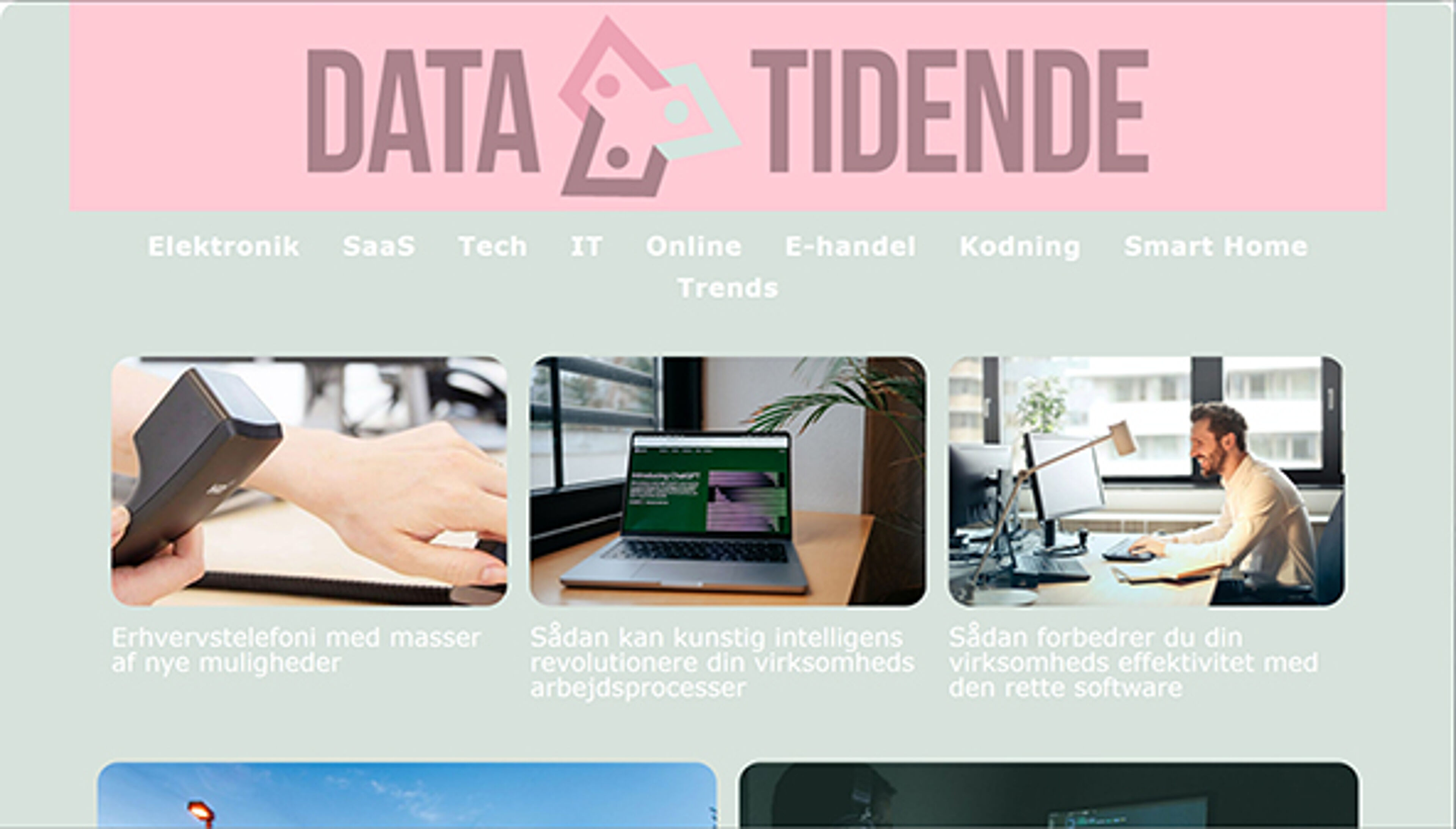 datatidende.dk