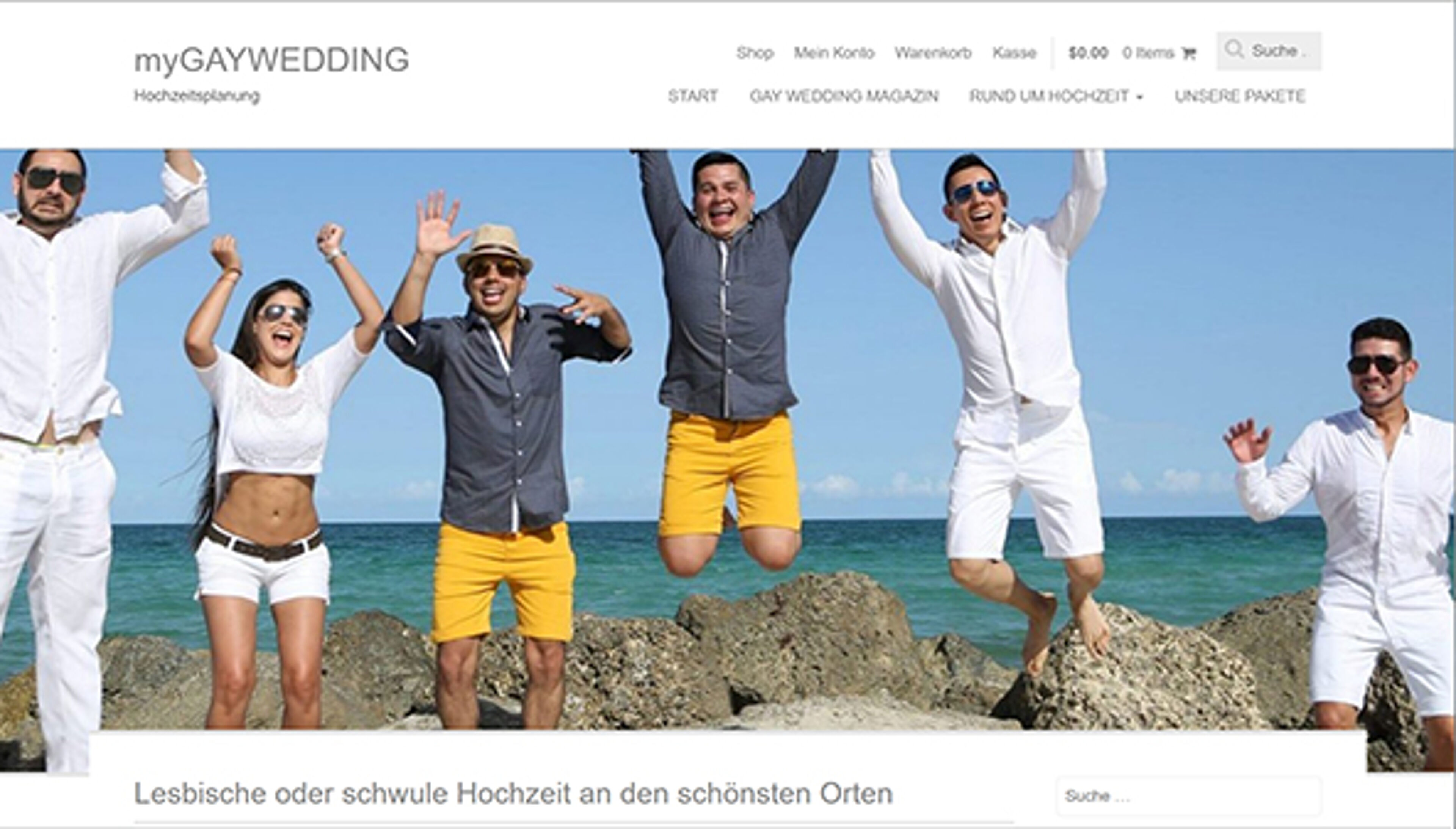 de.my-gaywedding.com