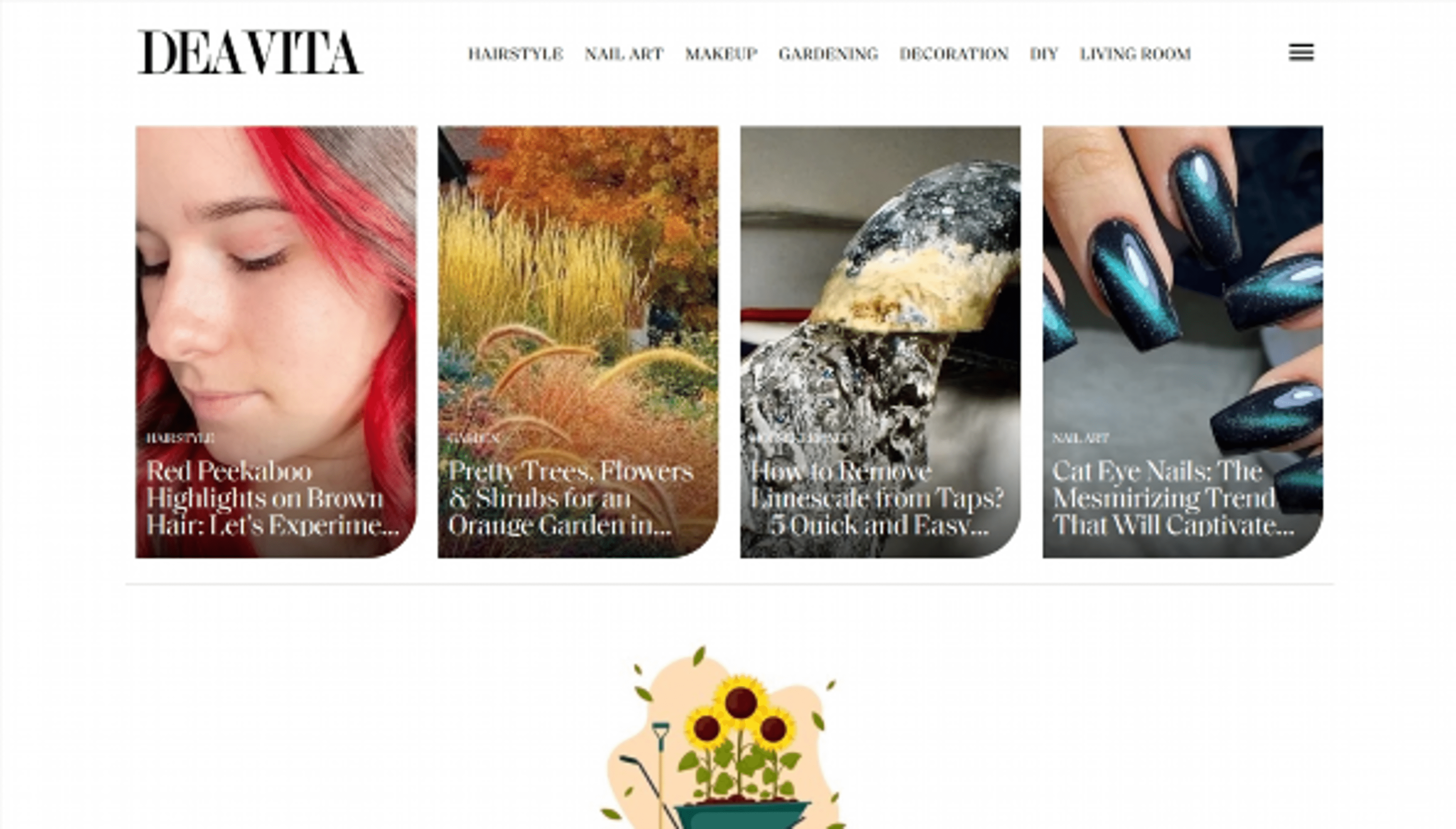 Deavita (deavita.net)