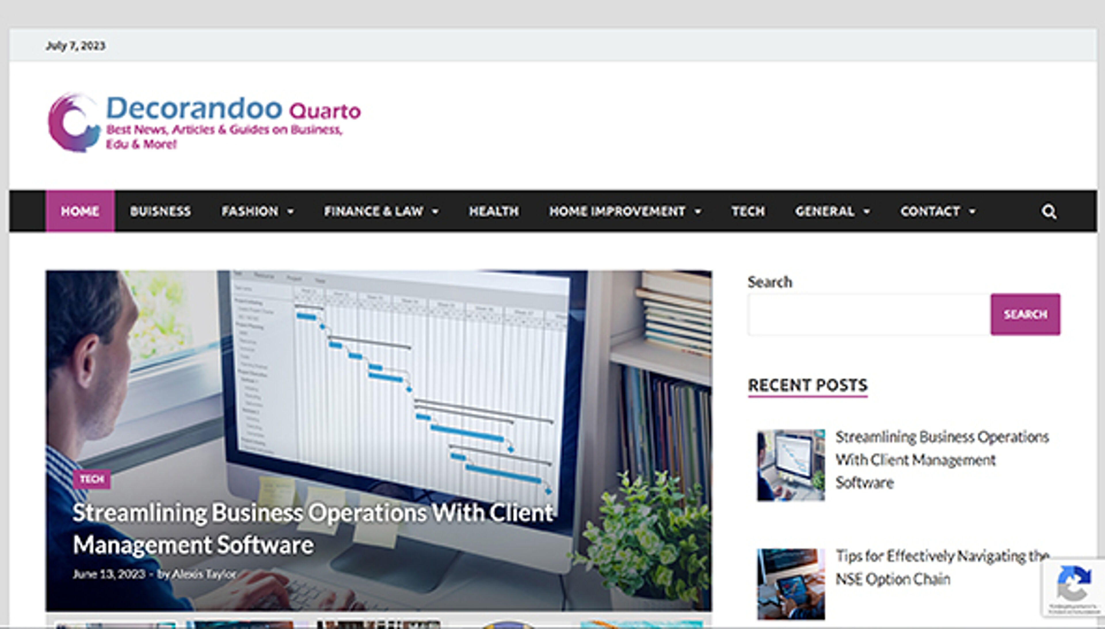 decorandooquarto.com