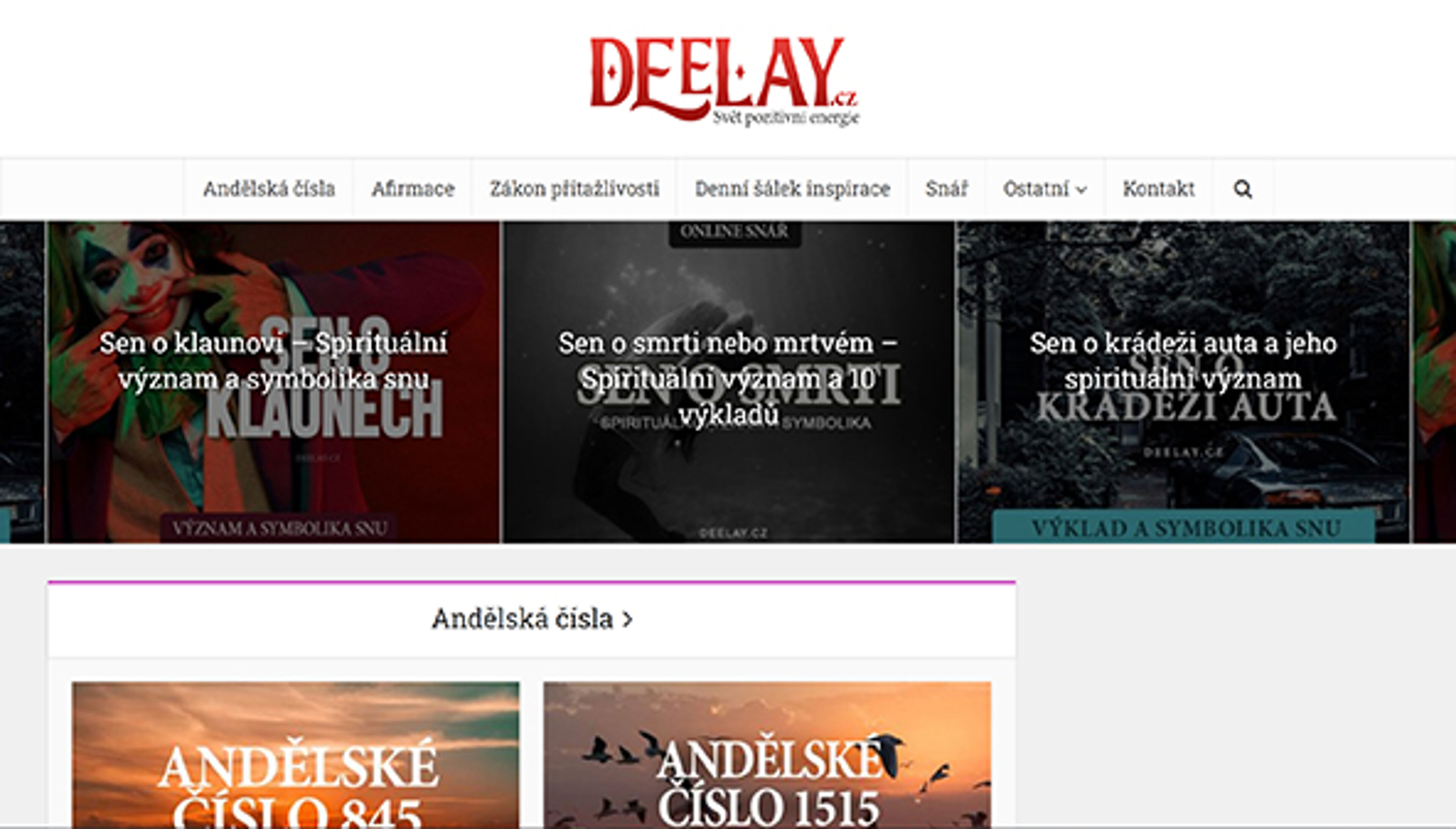 deelay.cz