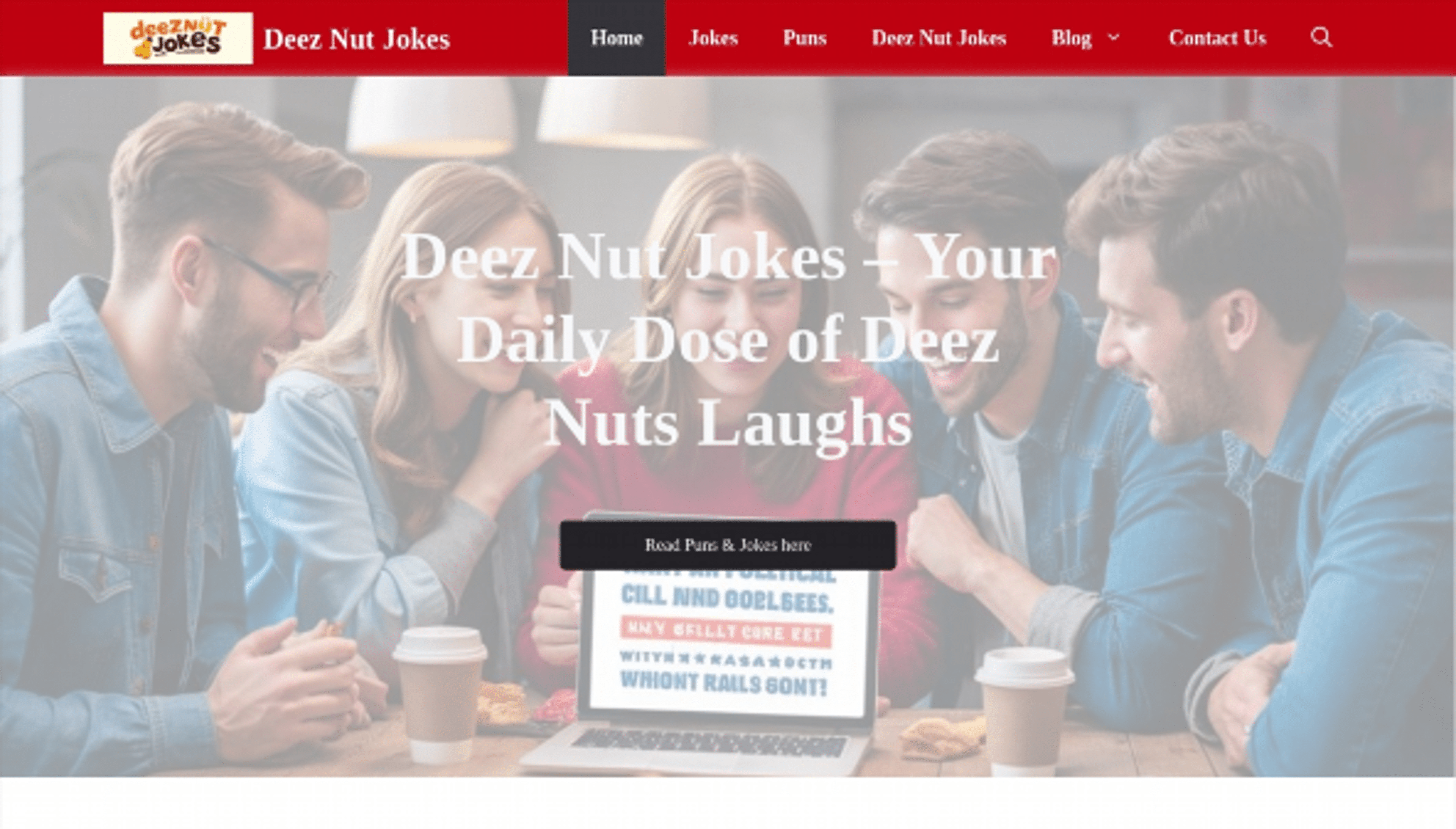 deeznutjokes.com