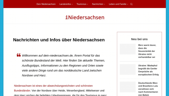 dein-niedersachsen.de