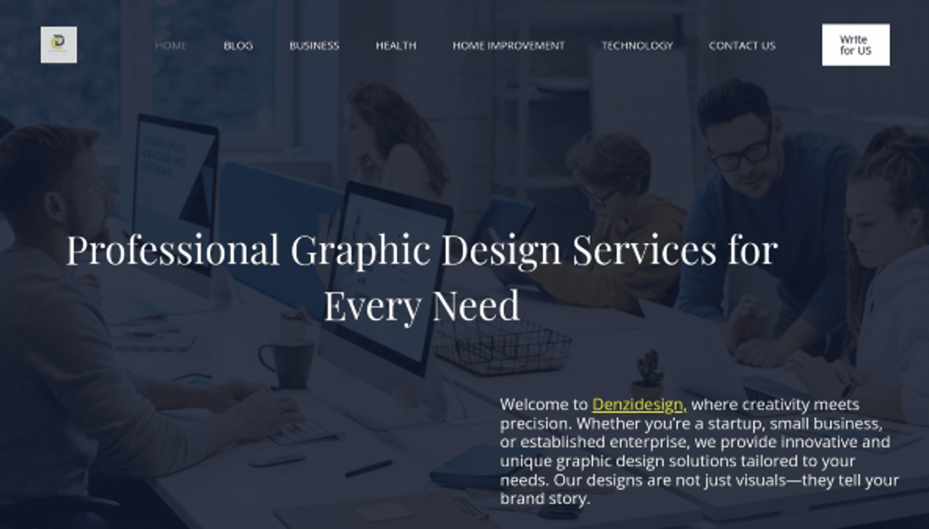 denzidesign.com