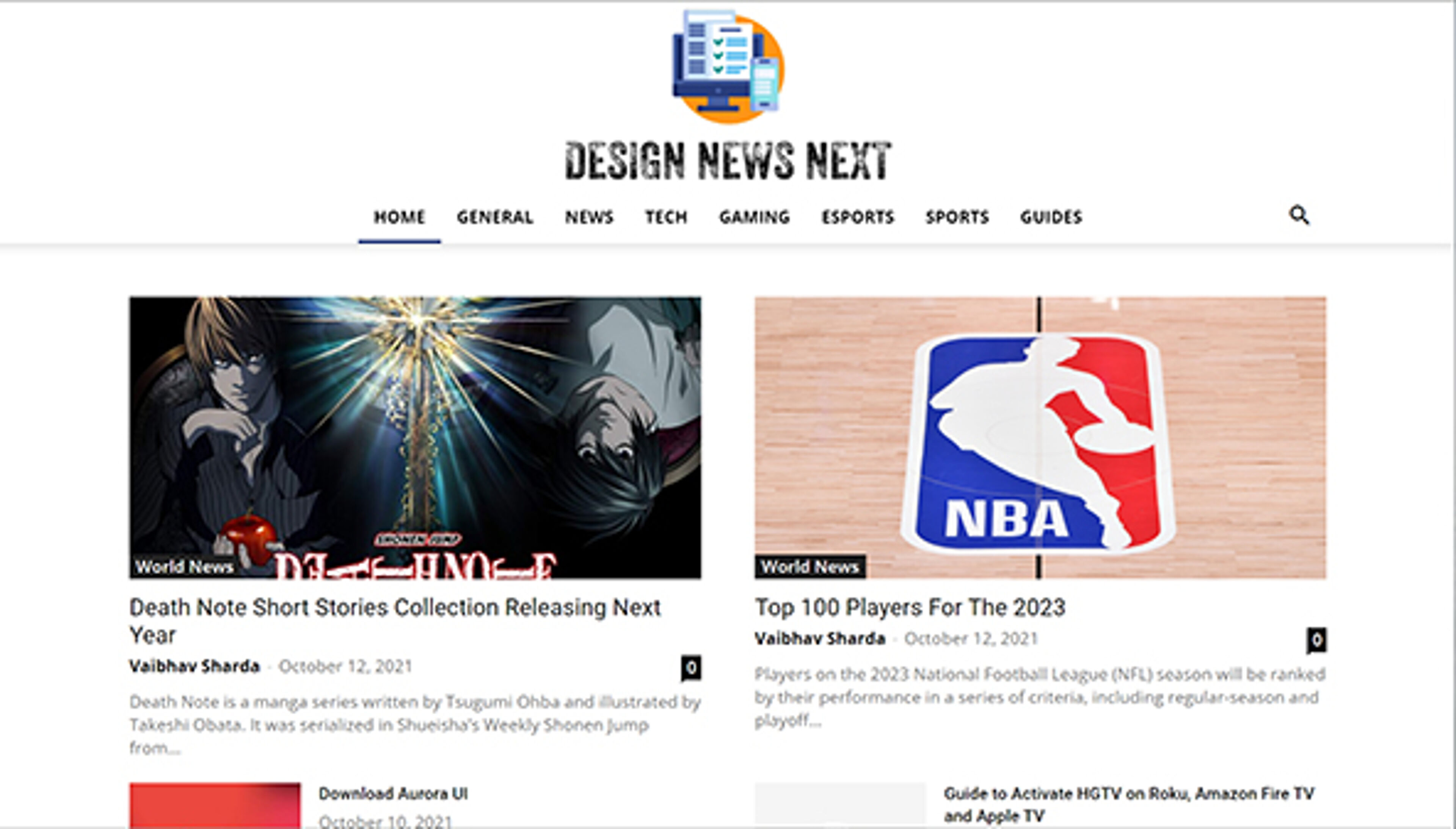 designnewsnext.com