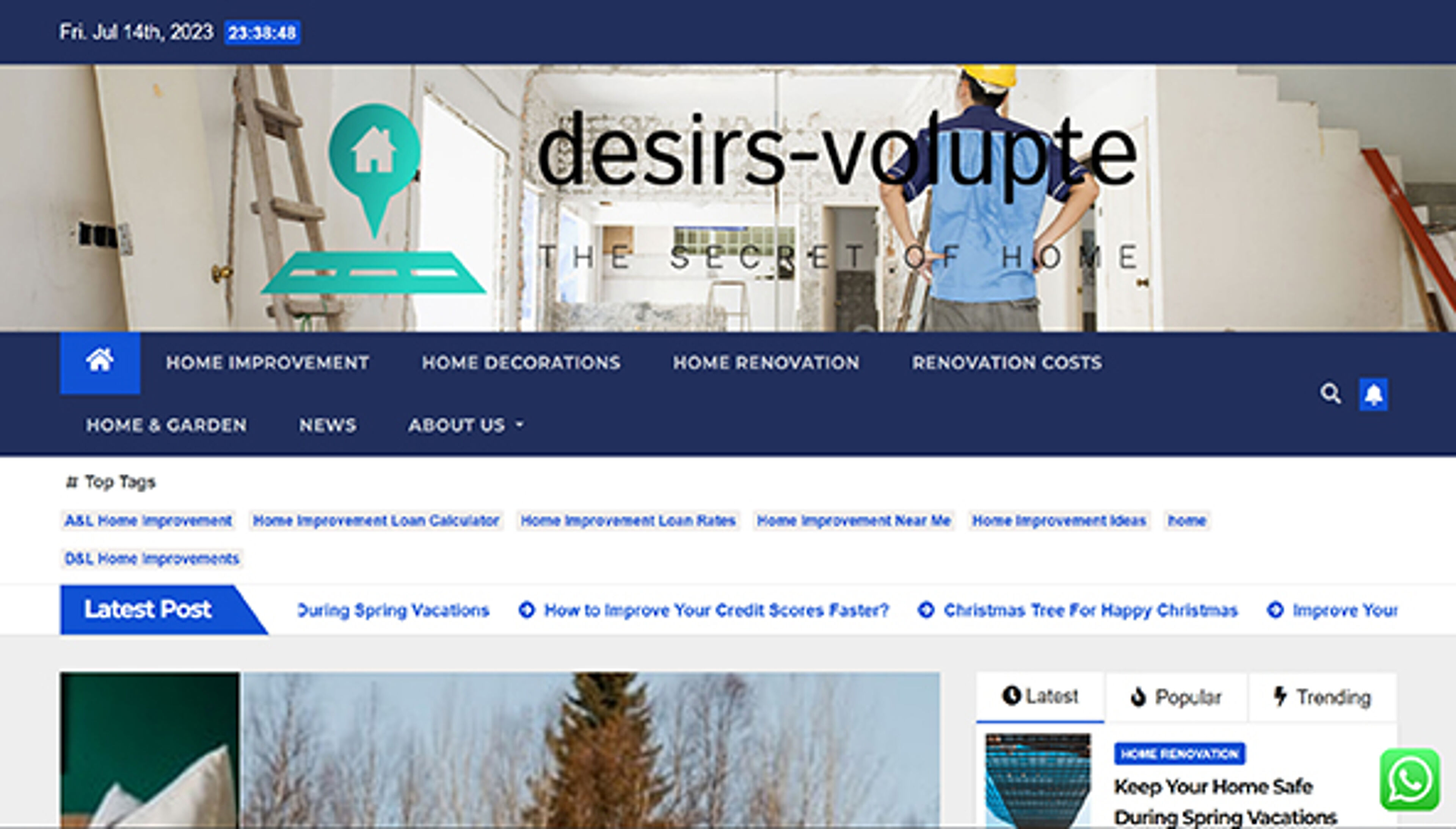 desirs-volupte.com