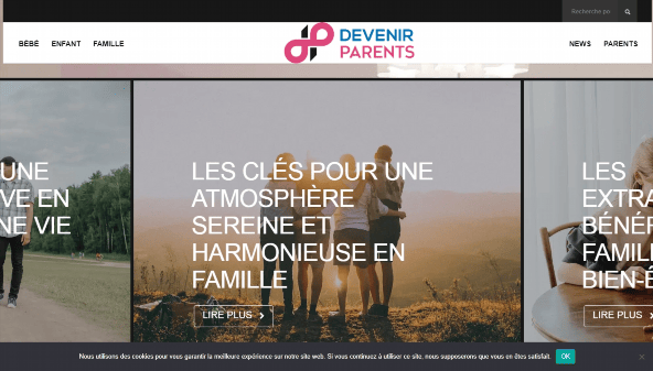 devenirparent.net