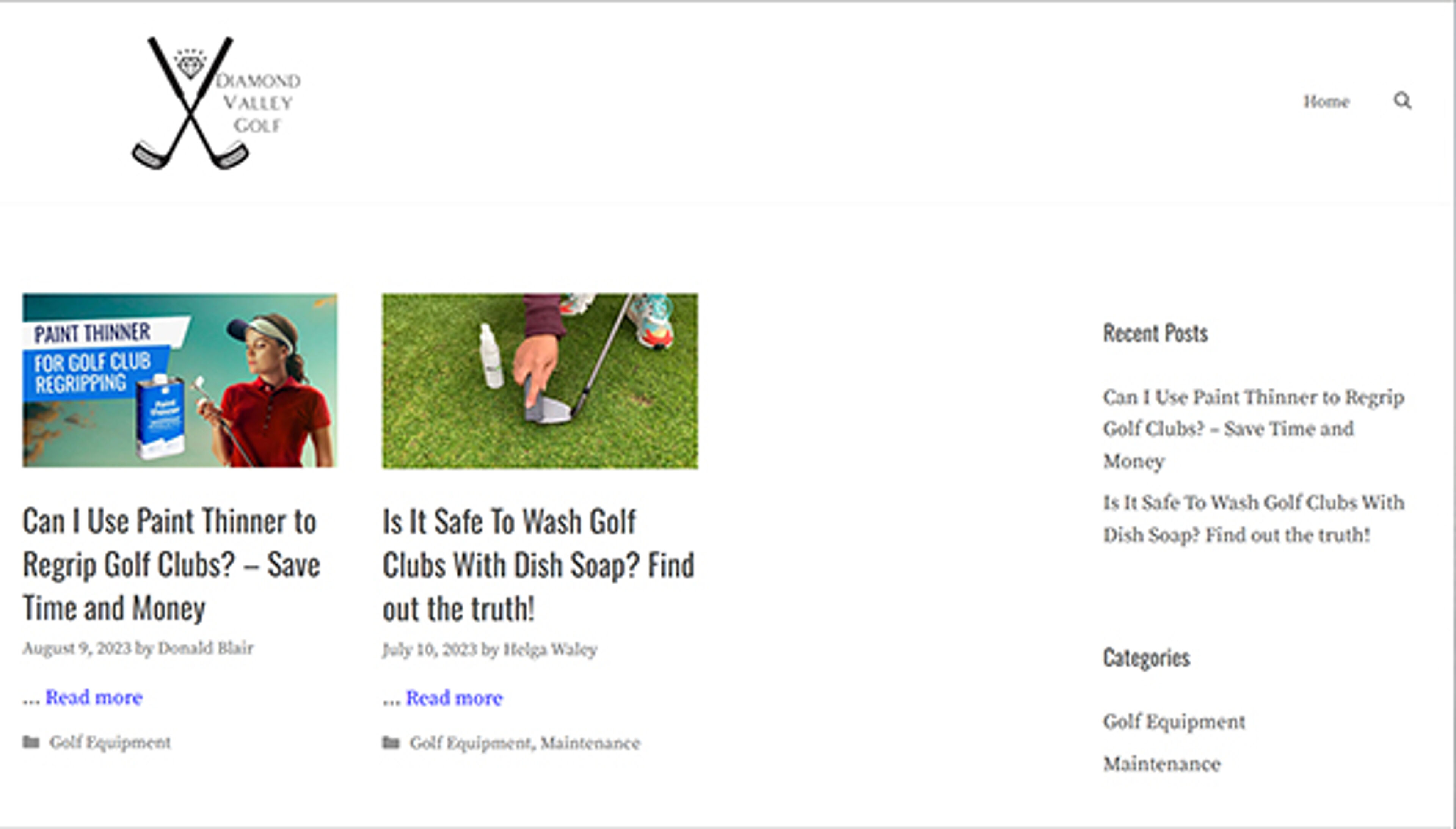 diamondvalleygolf.net