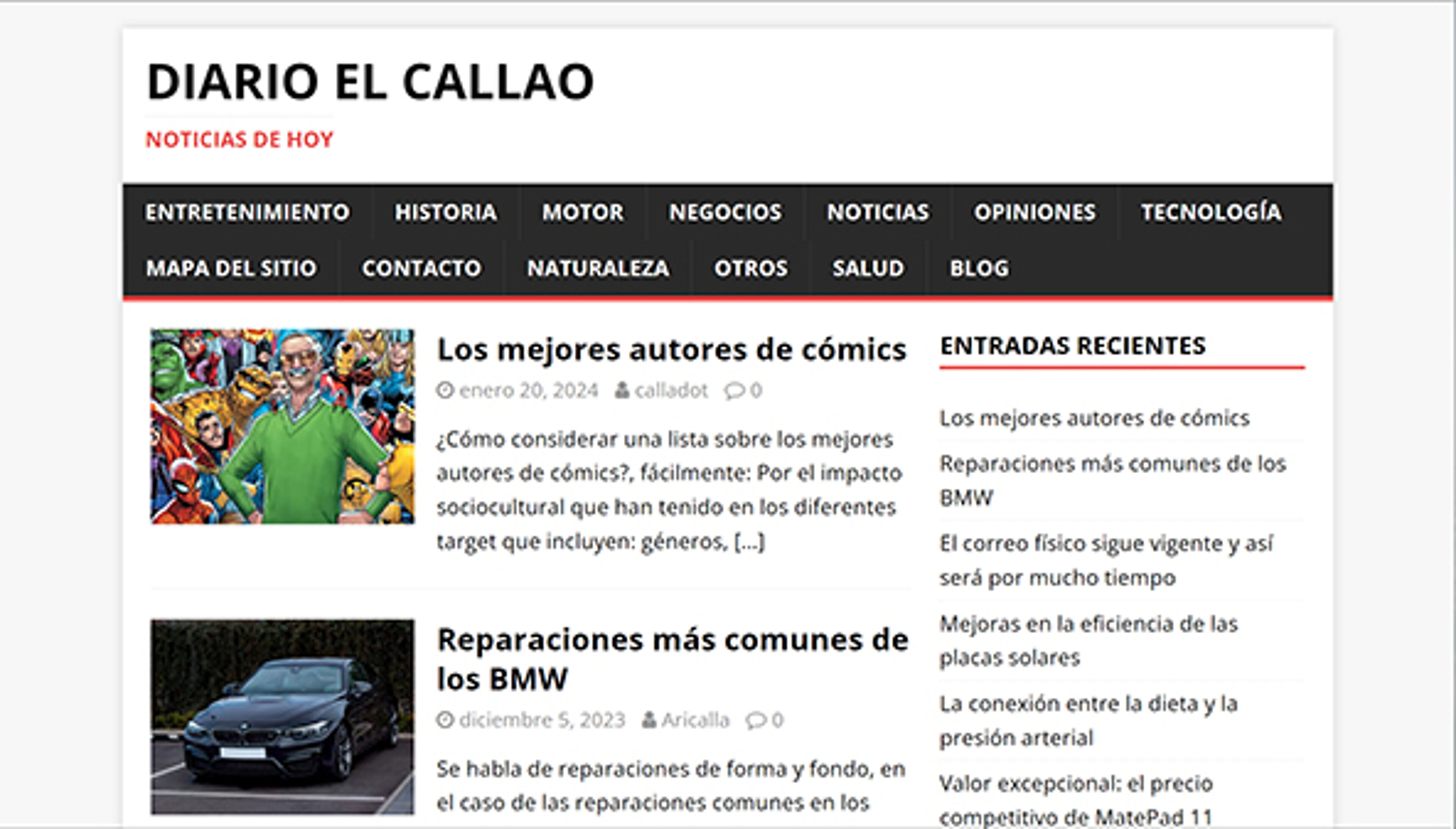 diarioelcallao.net