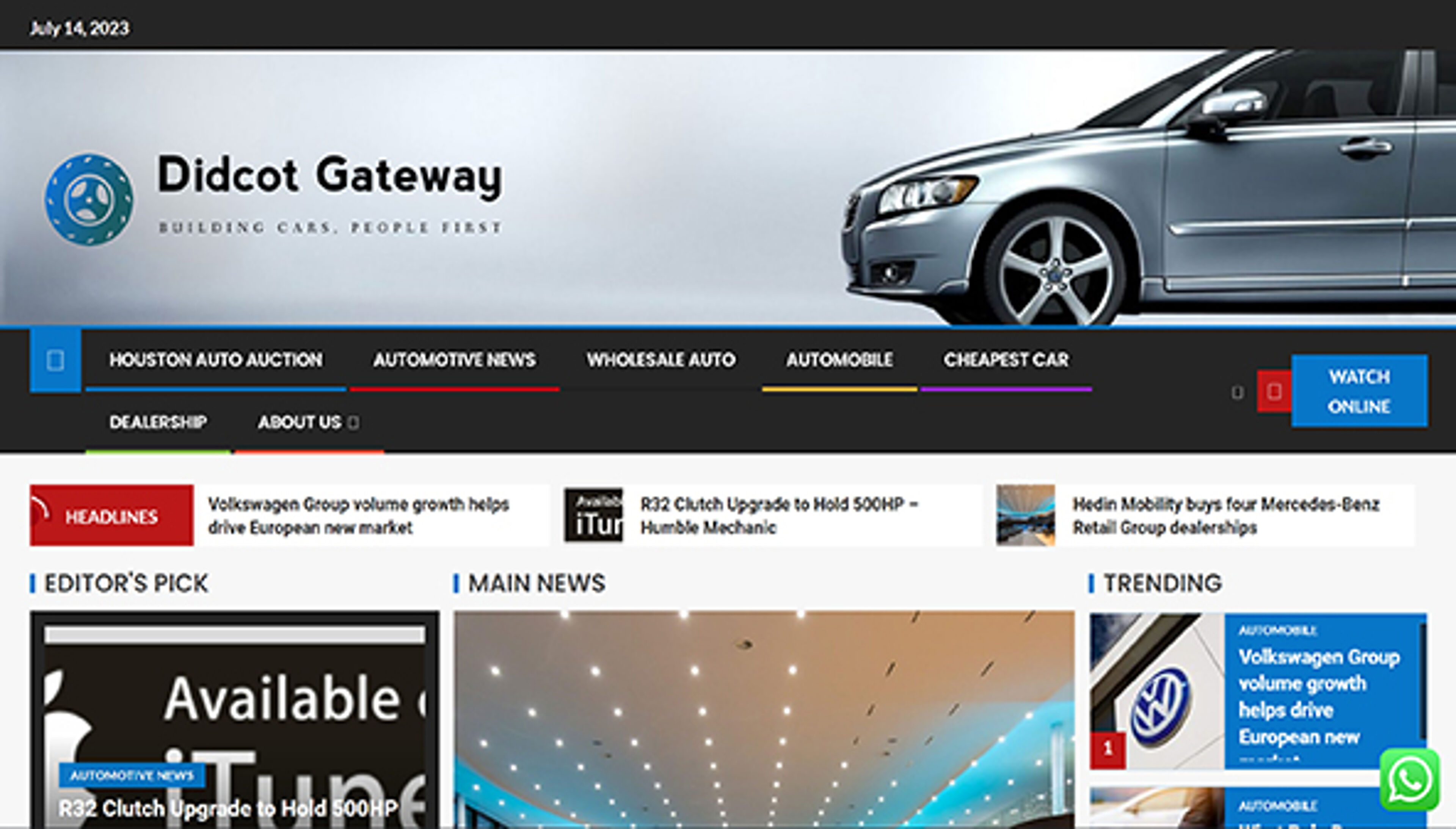 didcot-gateway.co.uk