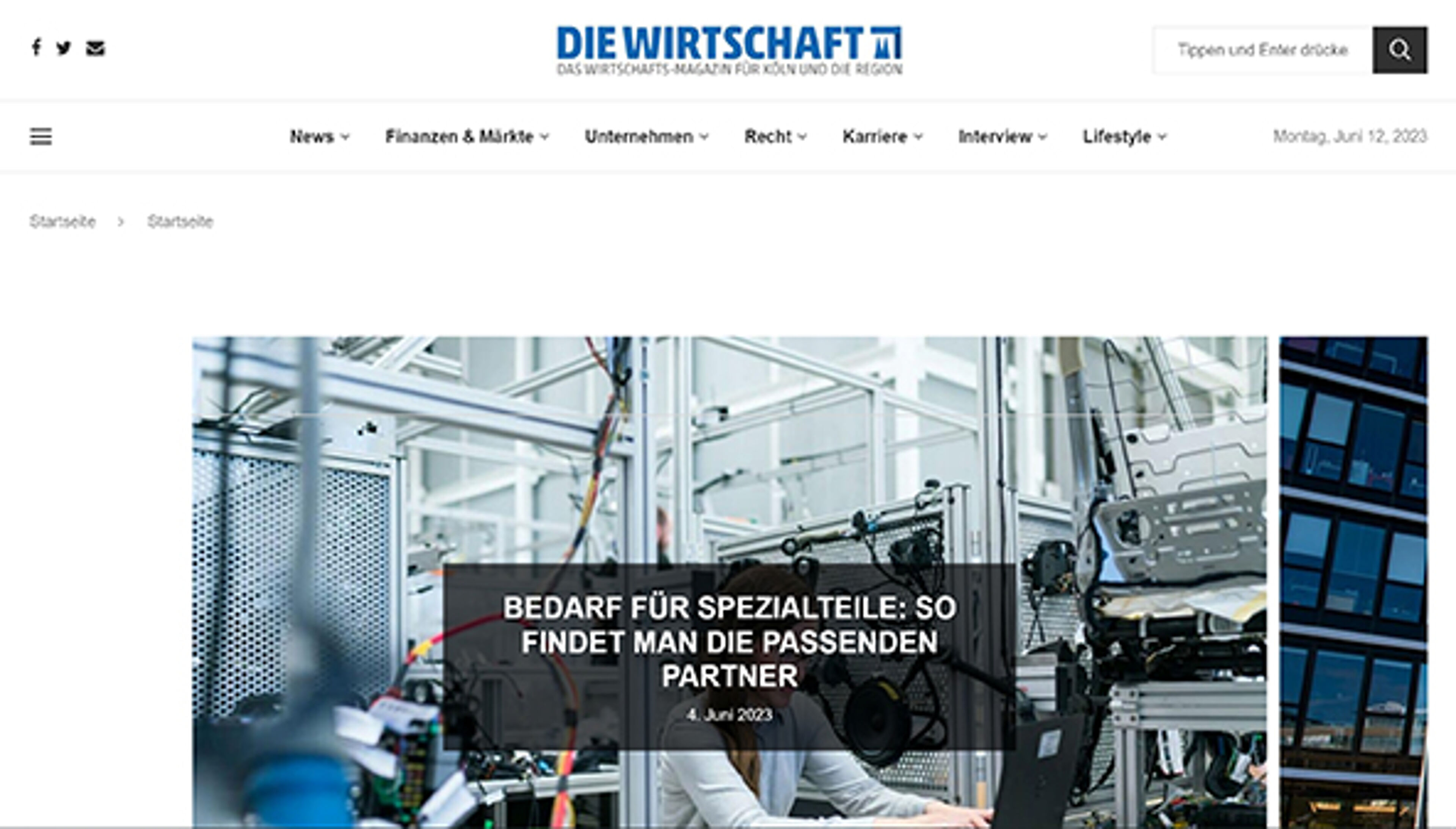 Die wirtschaft koeln (diewirtschaft-koeln.de)
