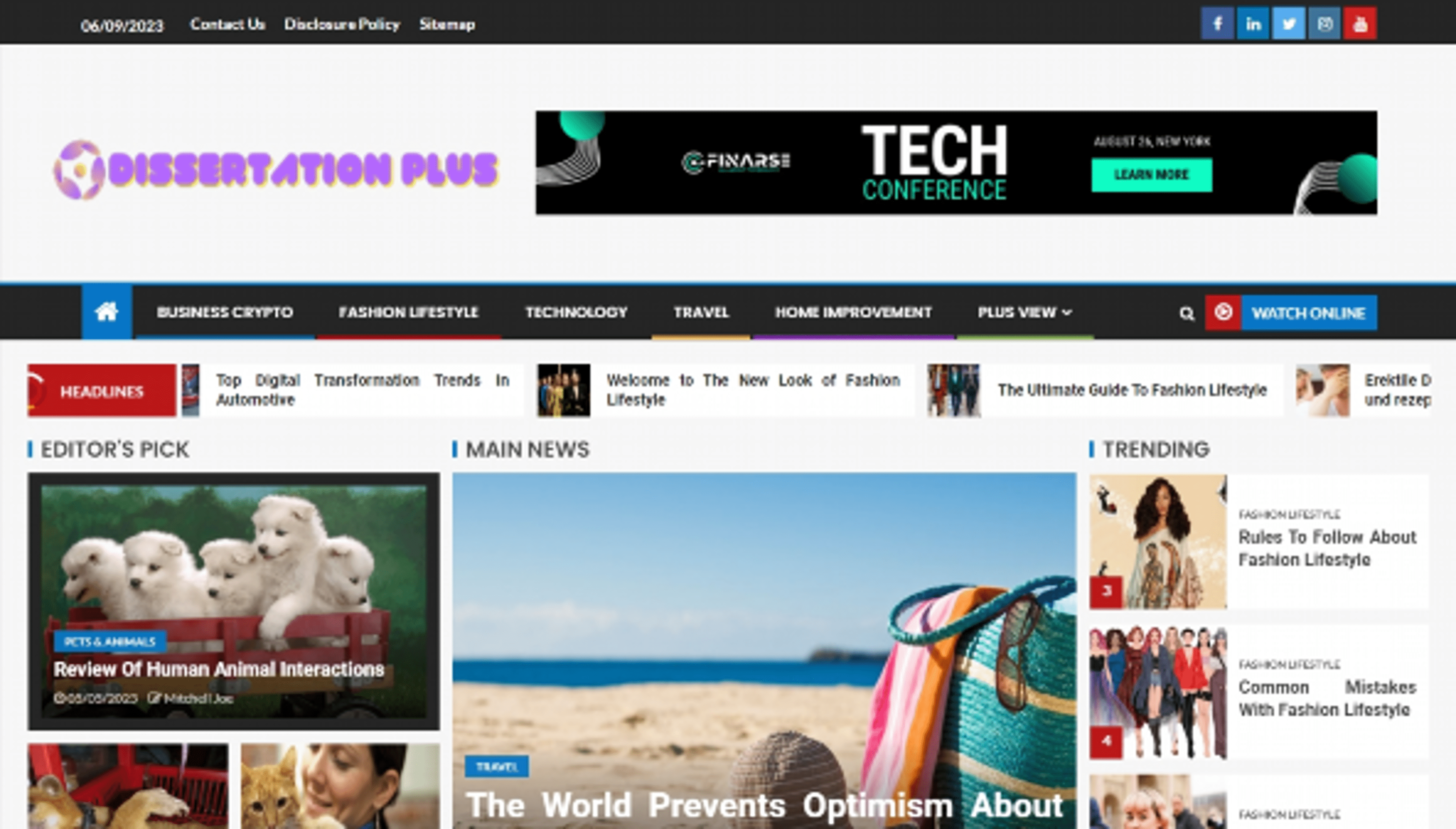 dissertationplus.co.uk