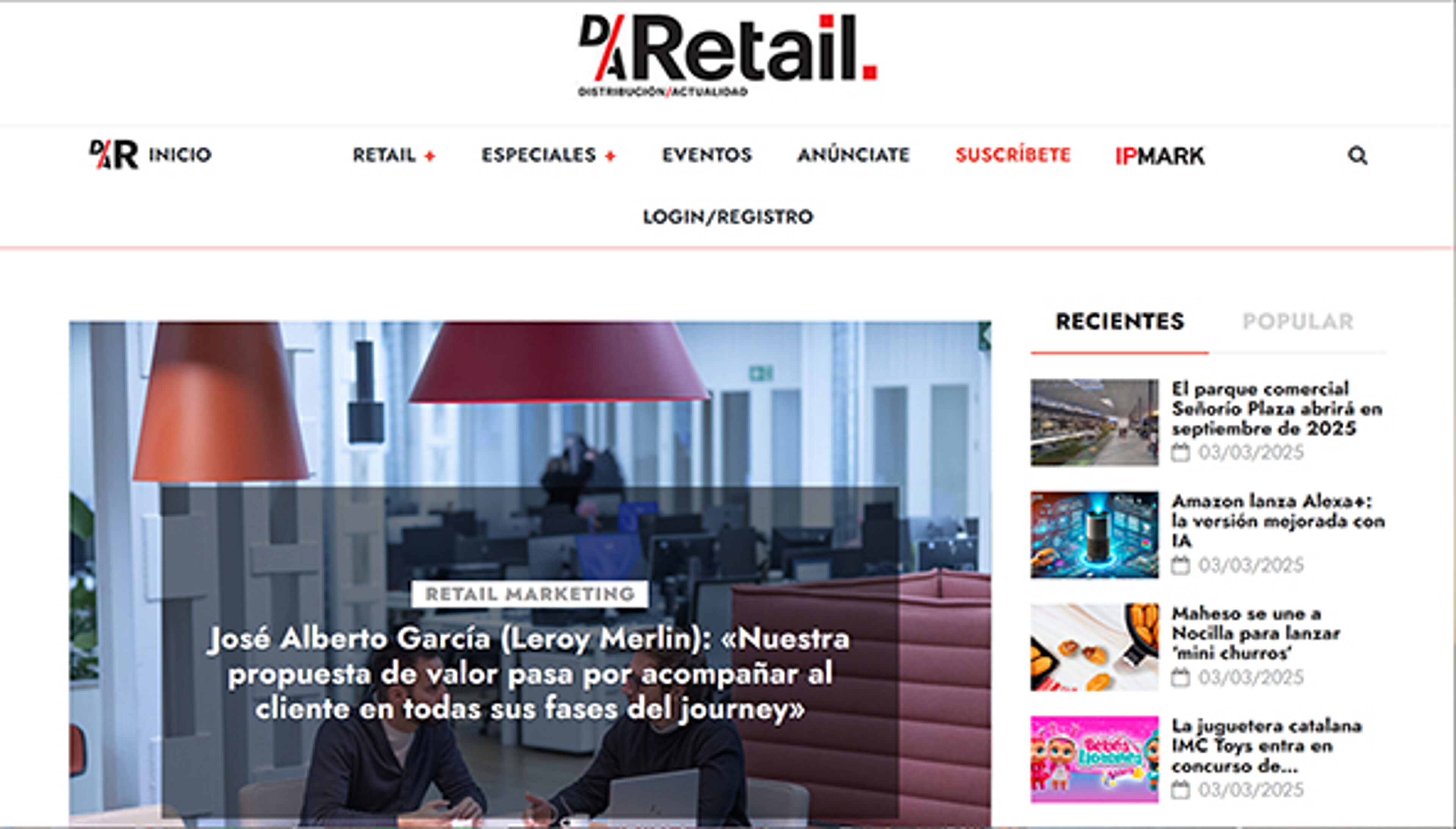 distribucionactualidad.com