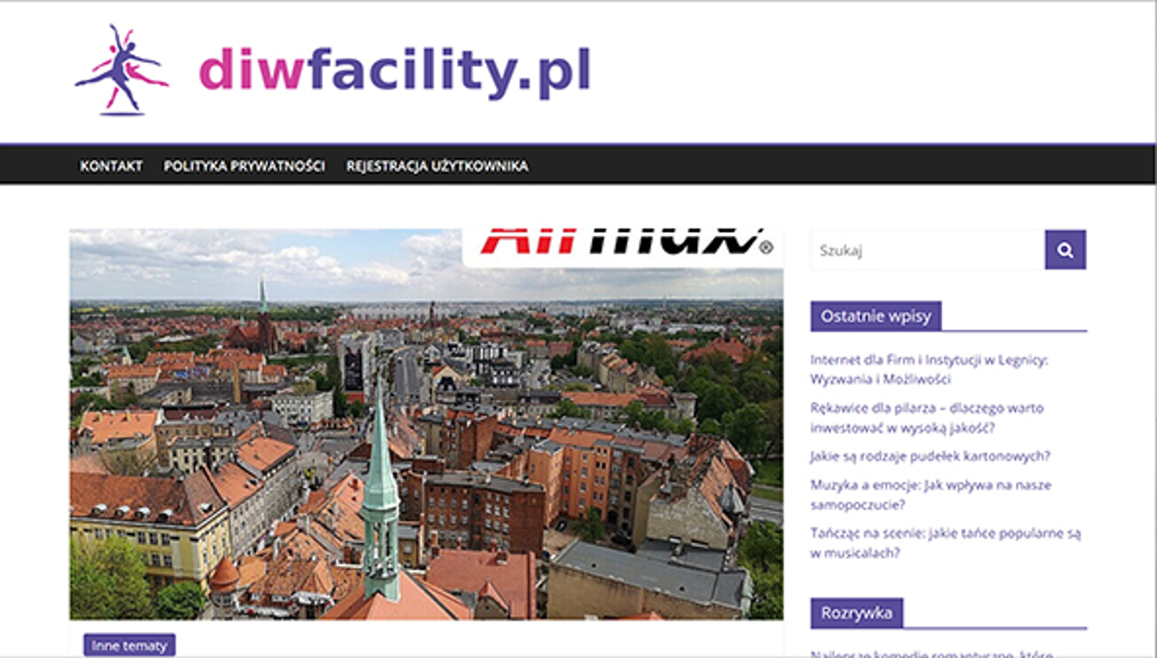 diwfacility.pl
