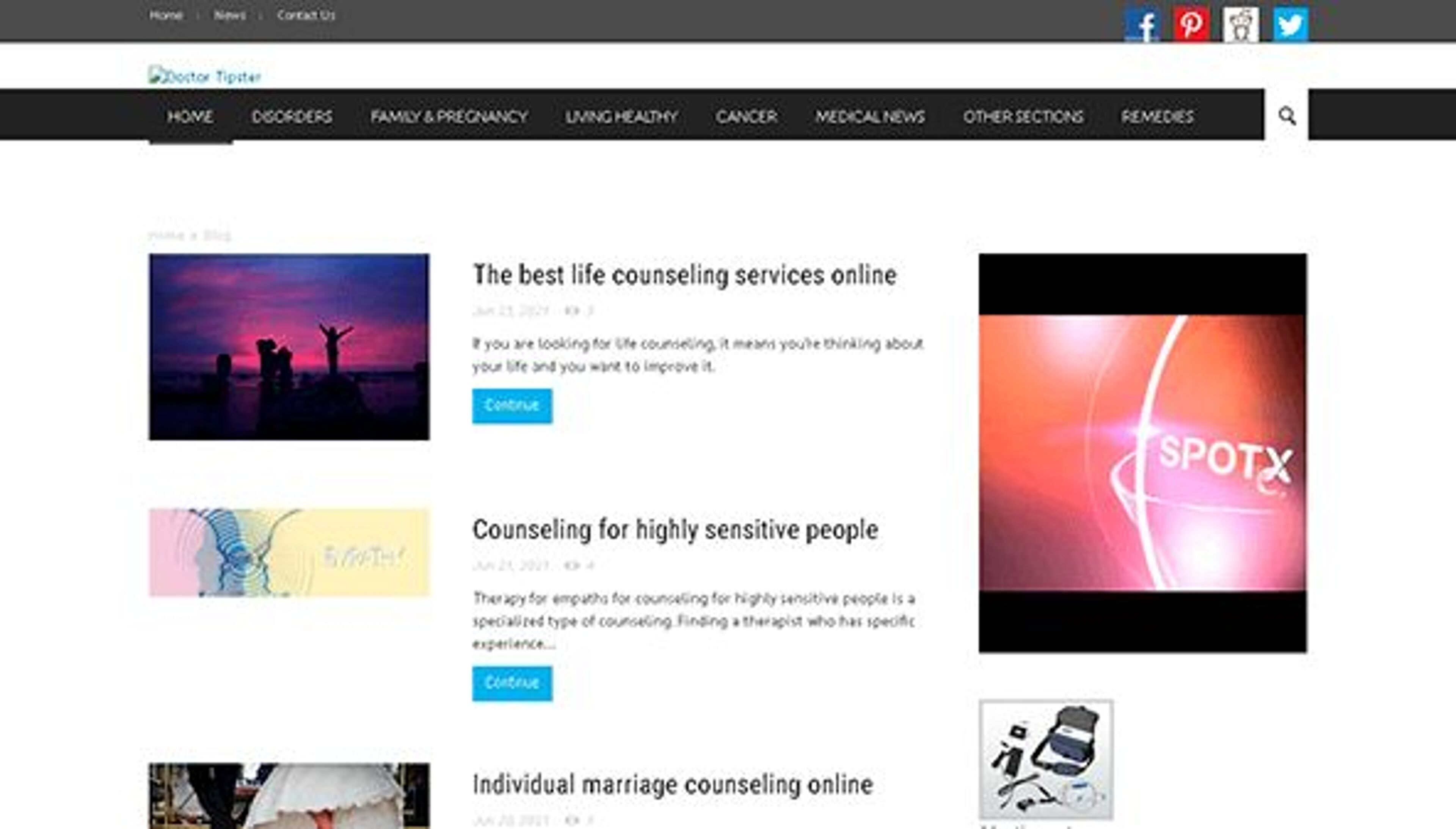 Doutor Tipster (doctortipster.com)