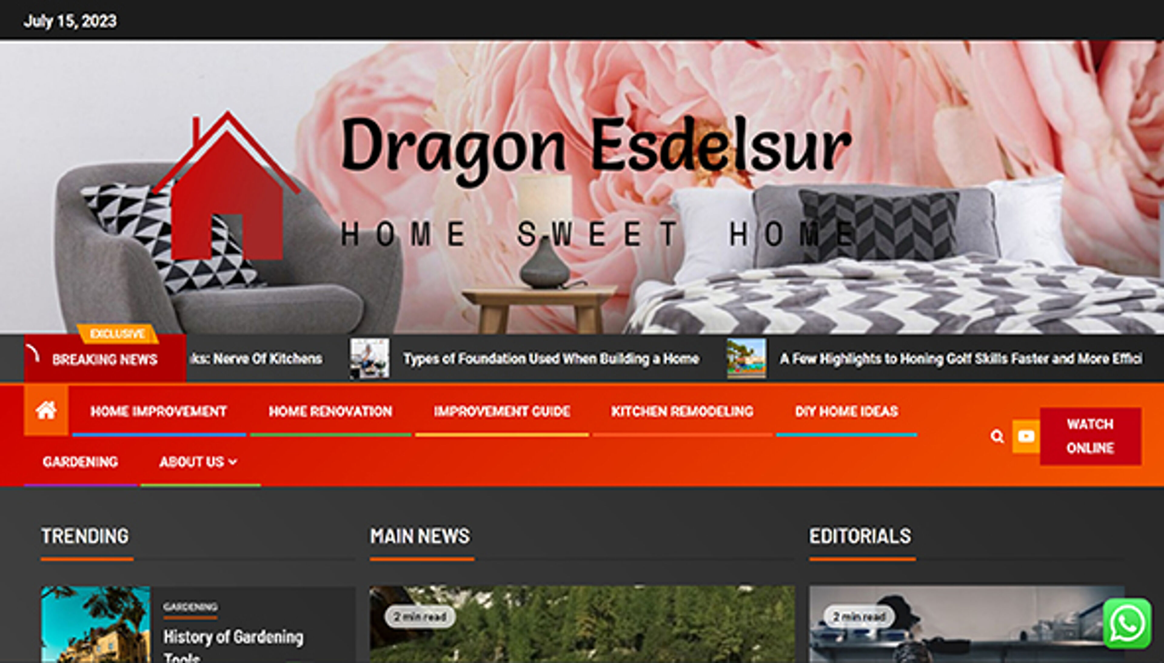 dragonesdelsur.org
