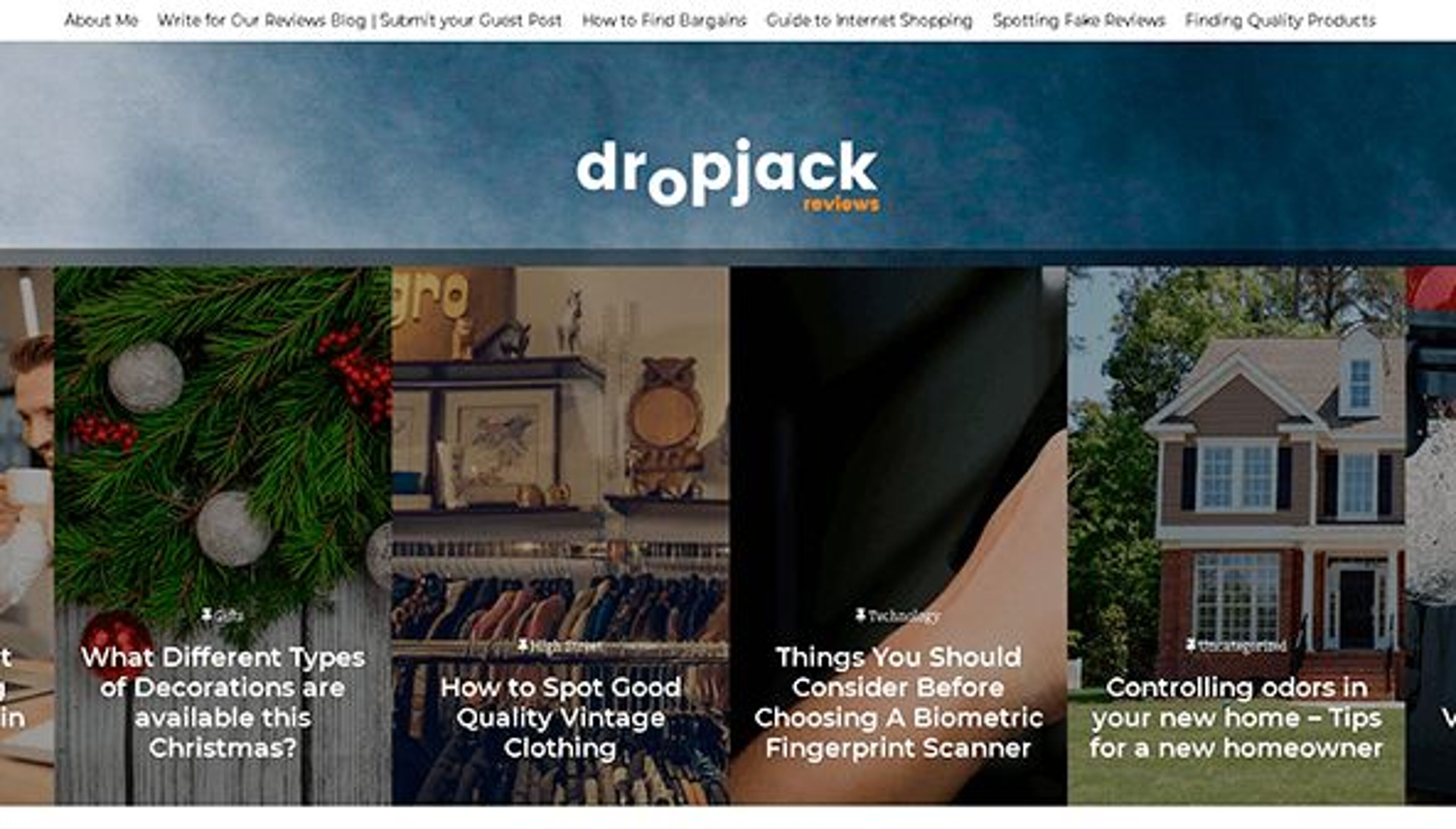 Drop jack (dropjack.com)