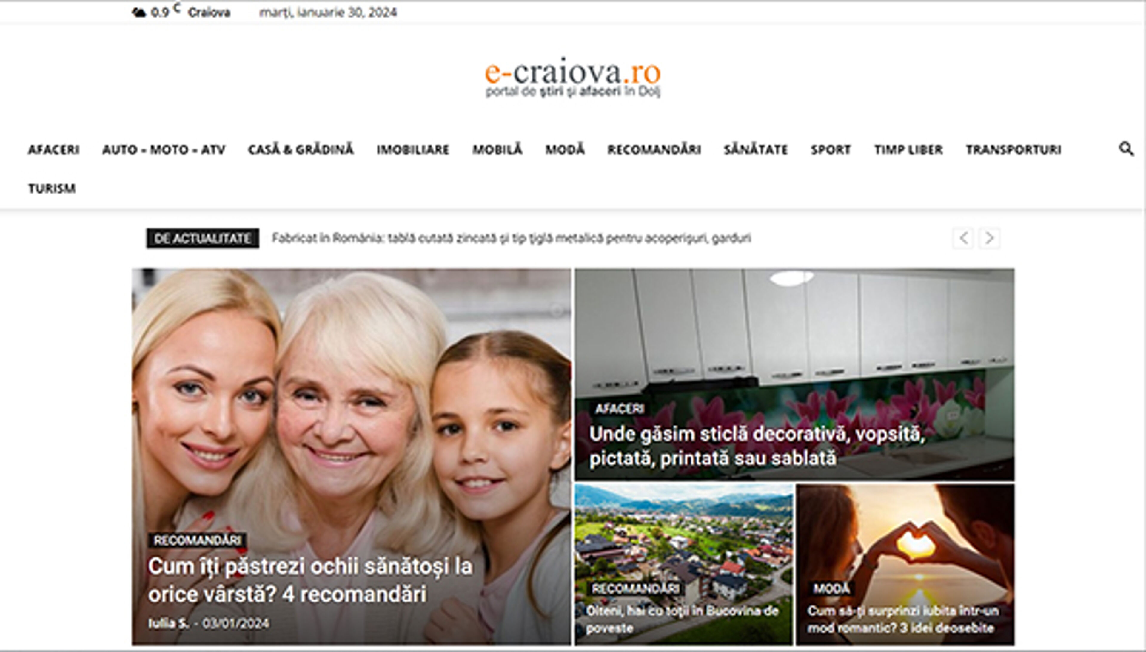 e-craiova.ro