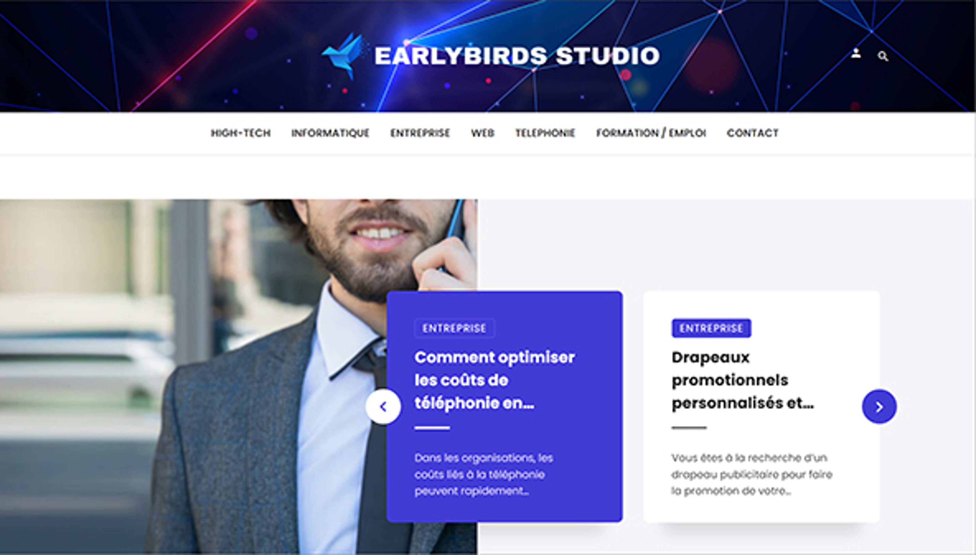 earlybirds-studio.fr