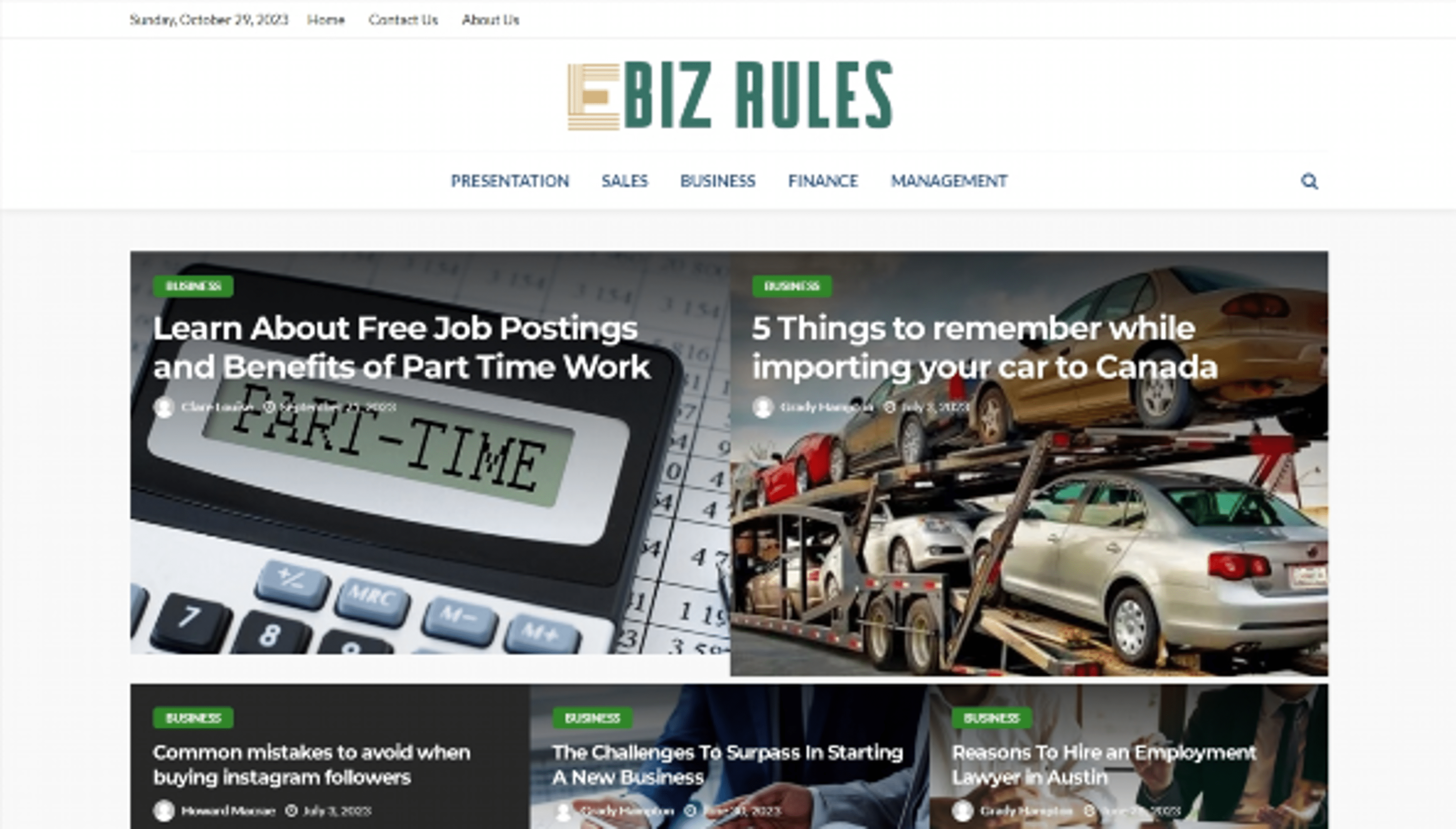 ebizrules.com