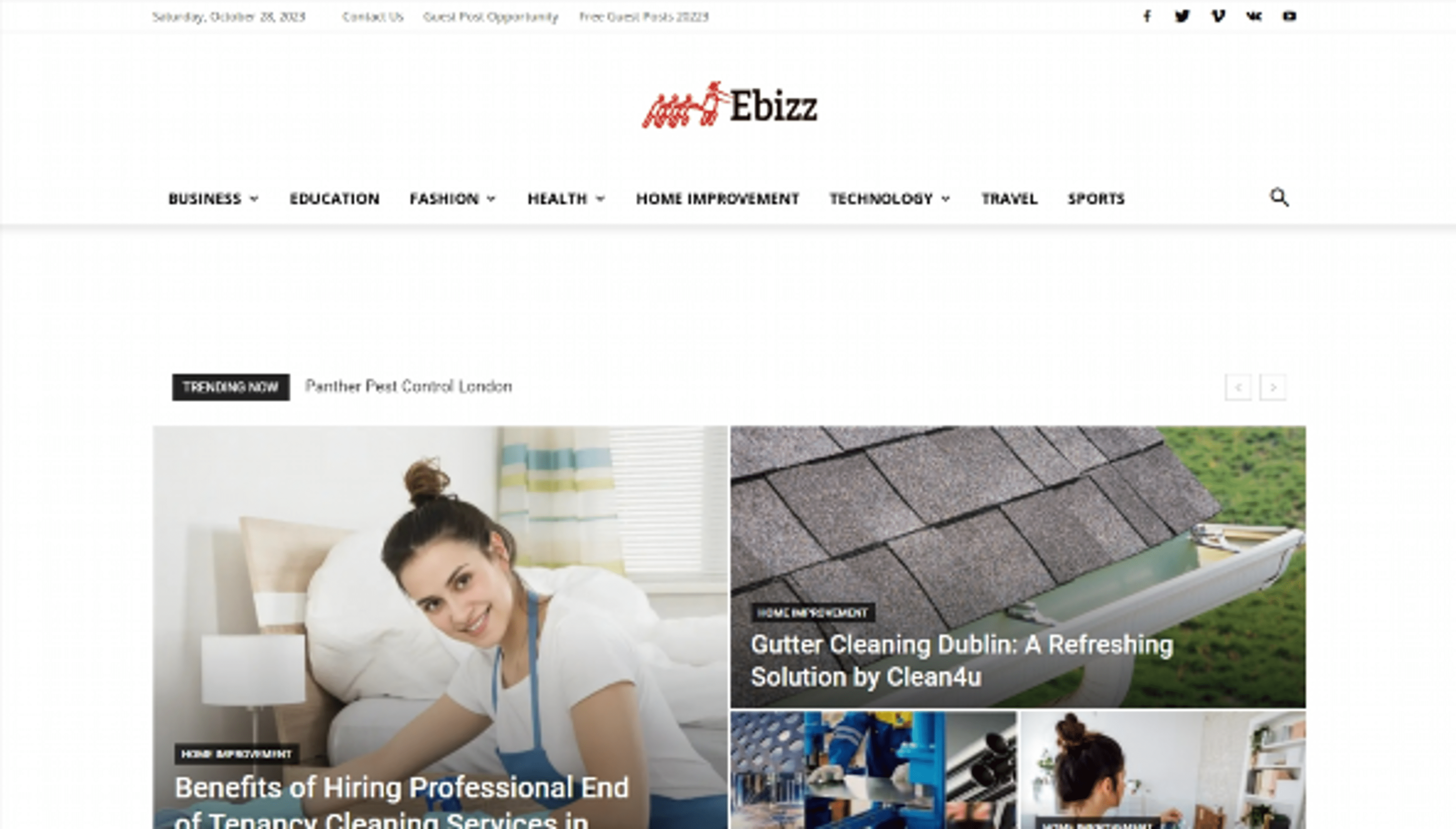 ebizz.co.uk